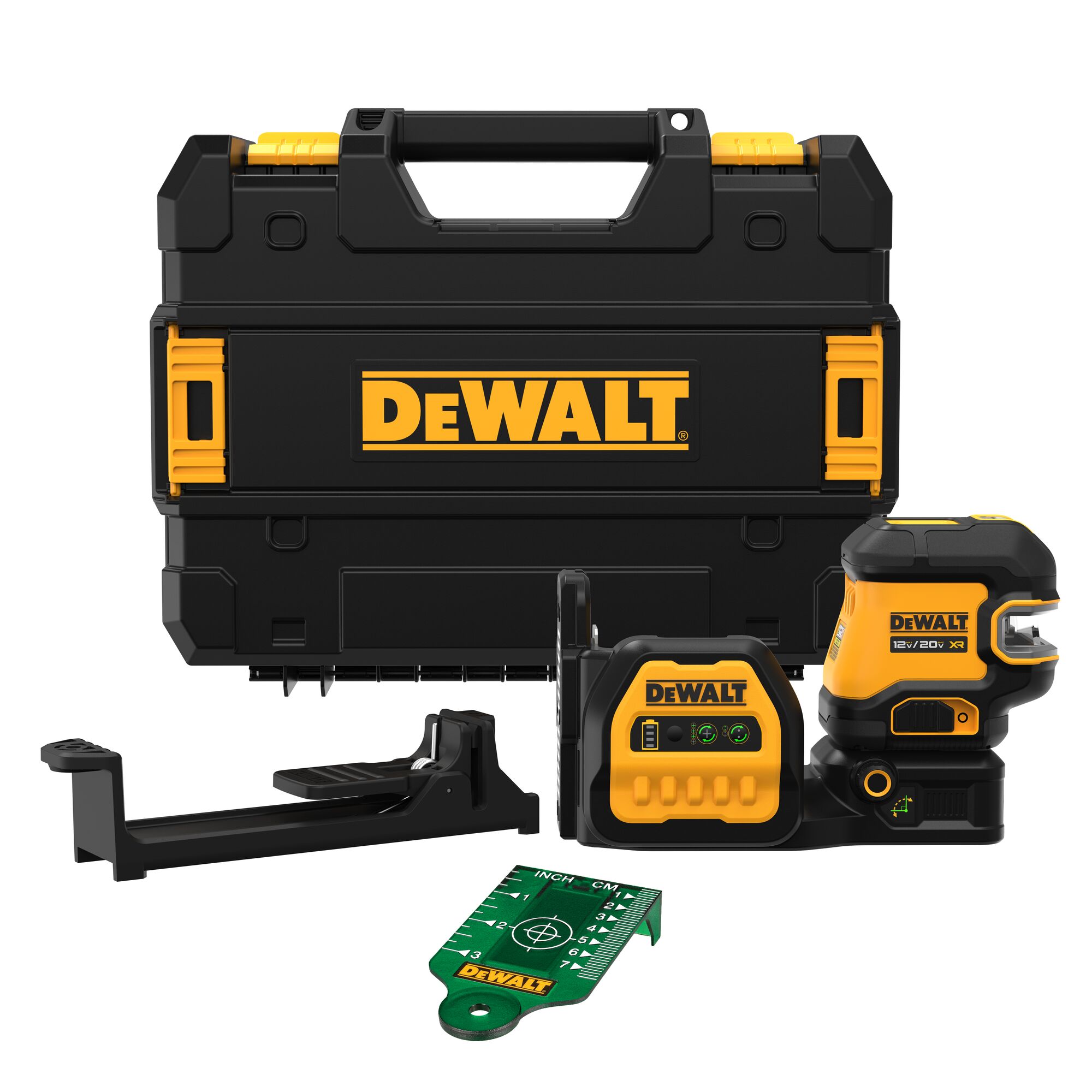 Dewalt 089 deals laser