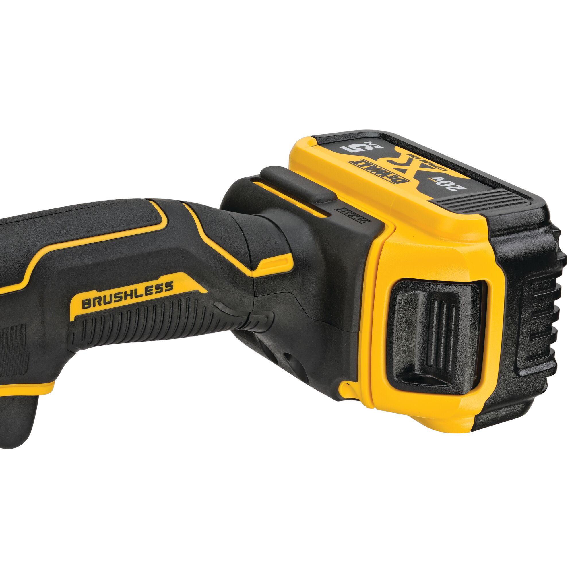 Dewalt da store polisher