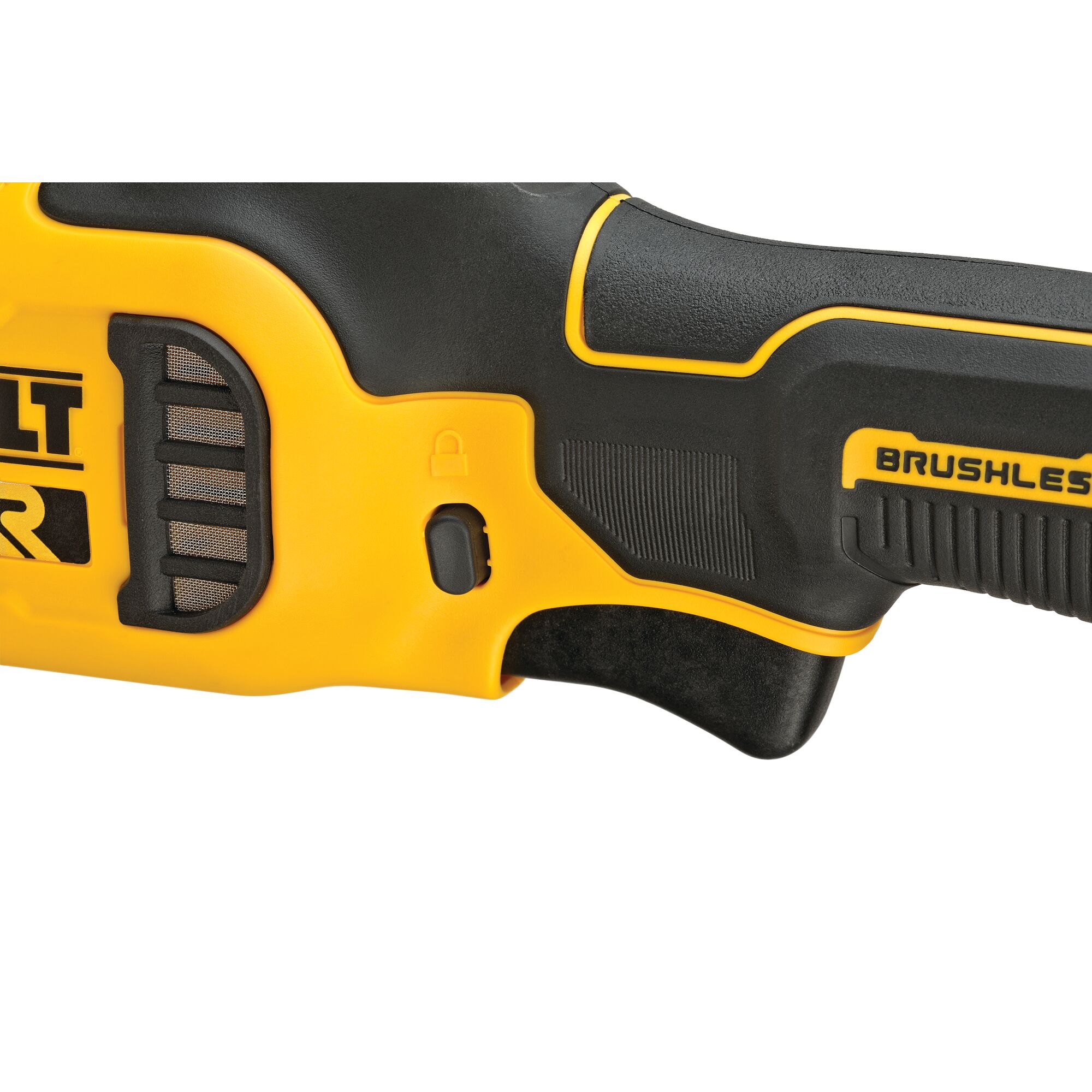 Dewalt 20v deals orbital polisher