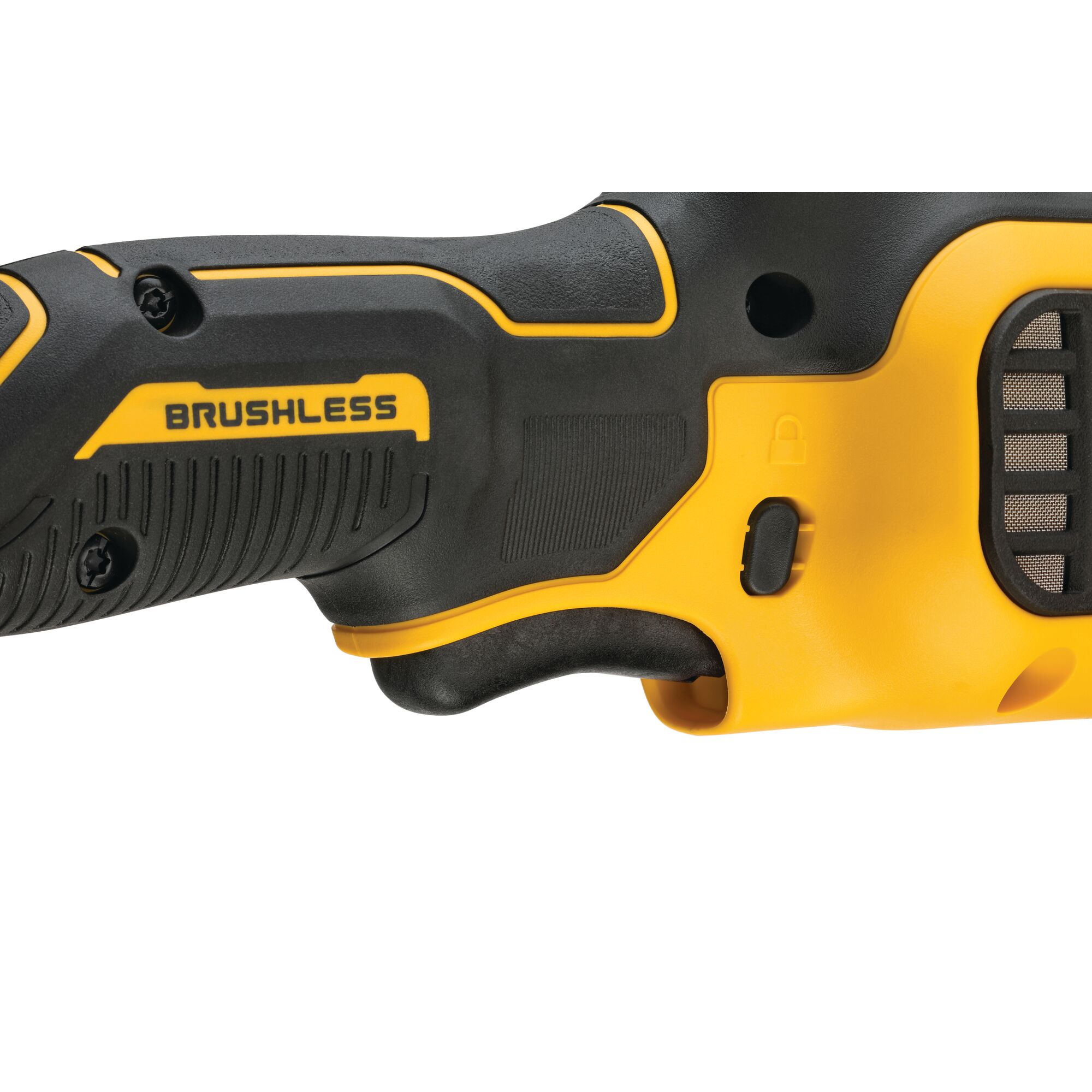 Dewalt cordless 2024 orbital polisher