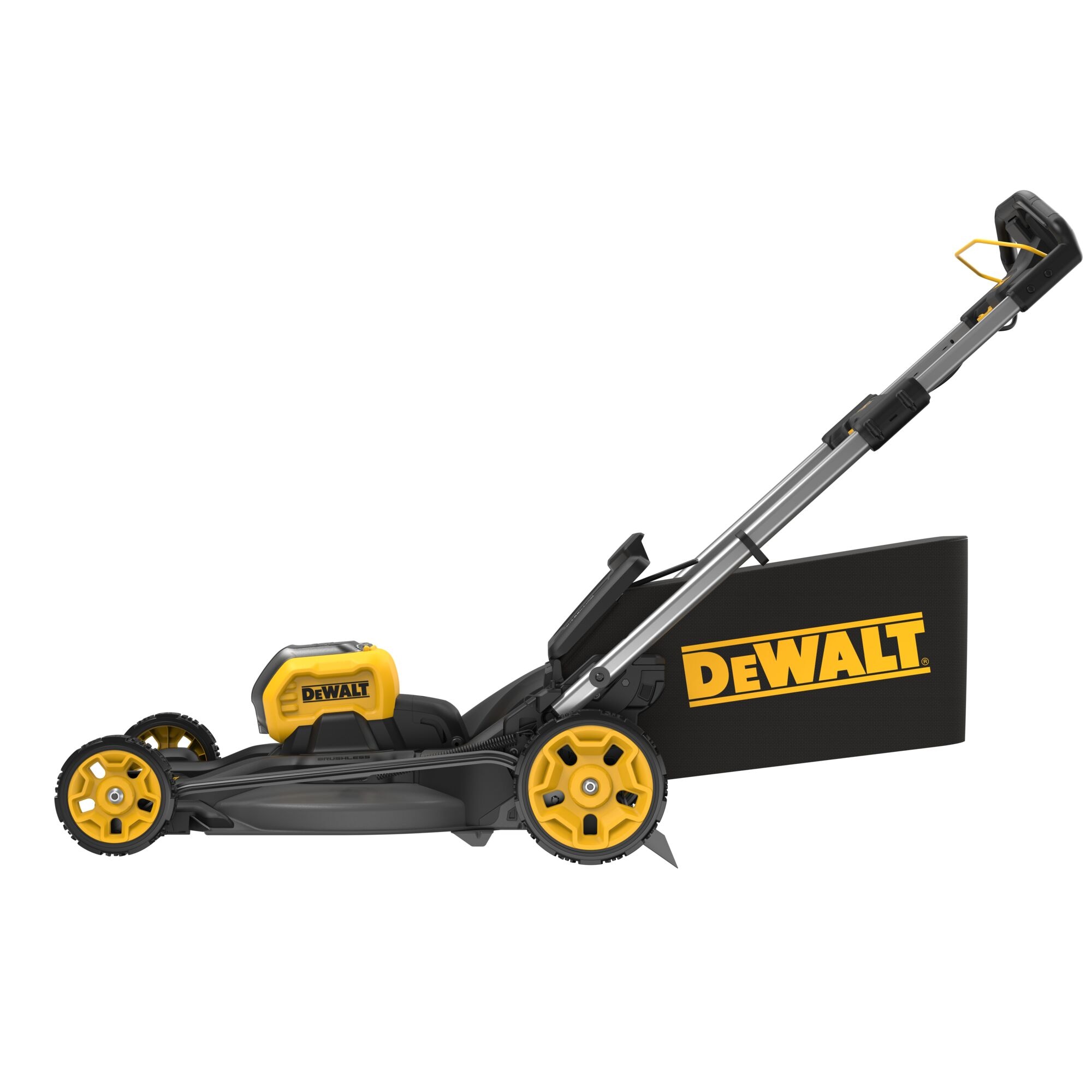 Dewalt 60 store volt lawn mower