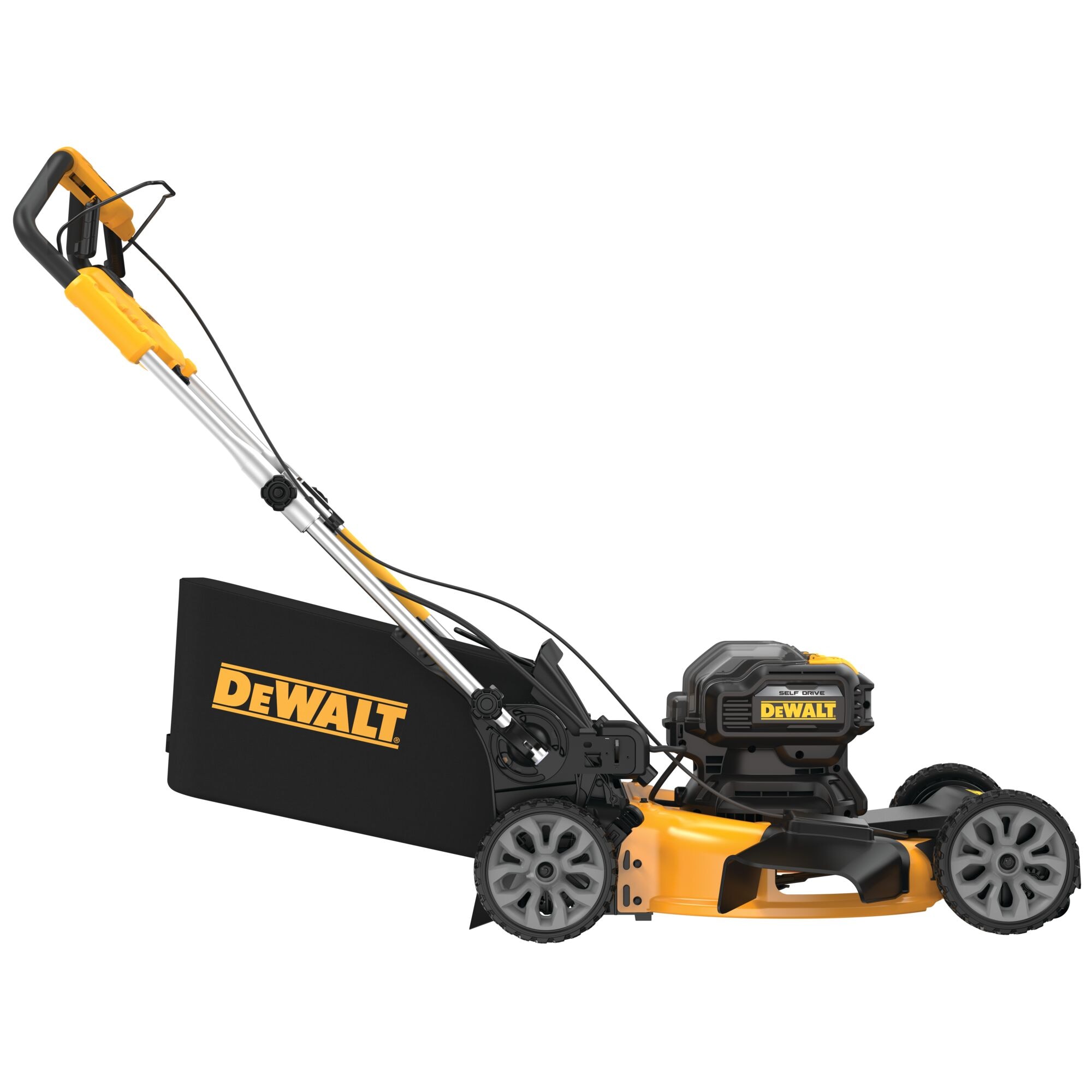 Dewalt 20 clearance volt mower