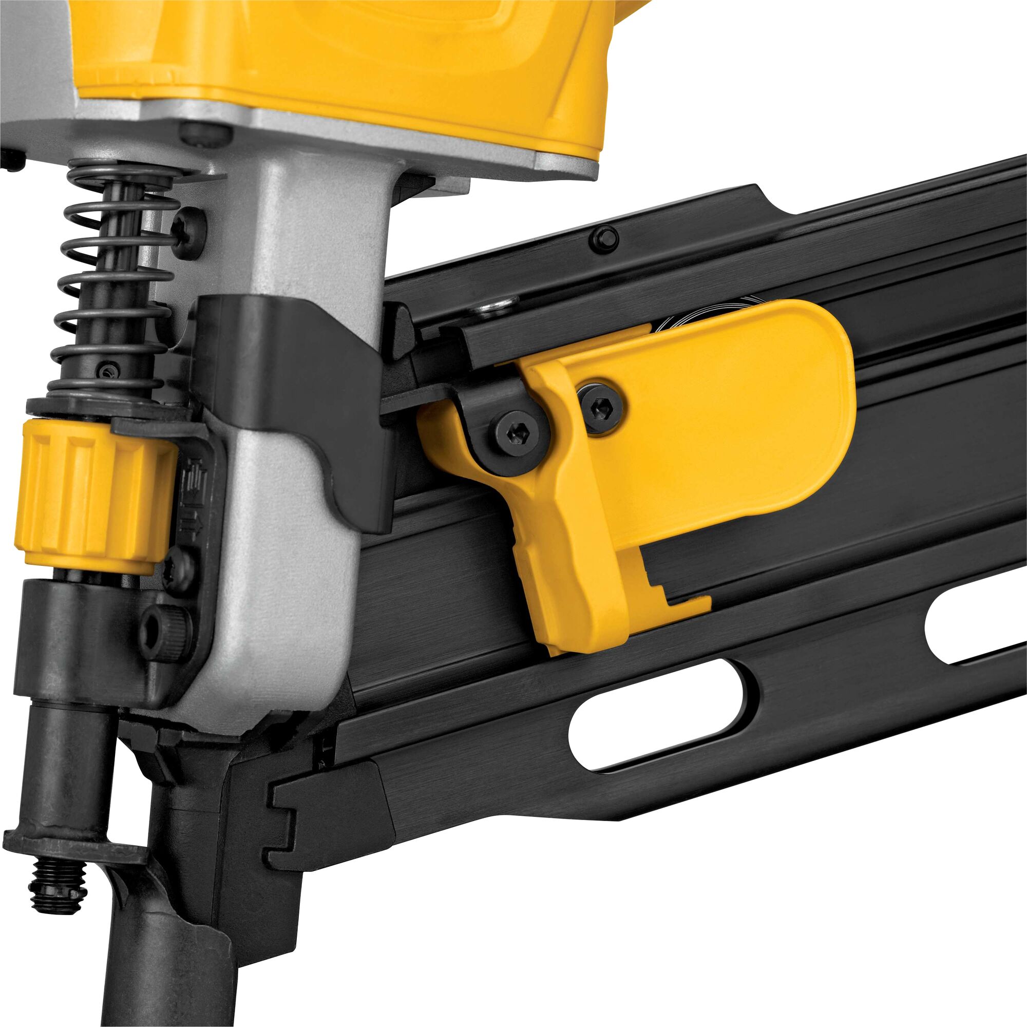 Dewalt 21 store framing nailer