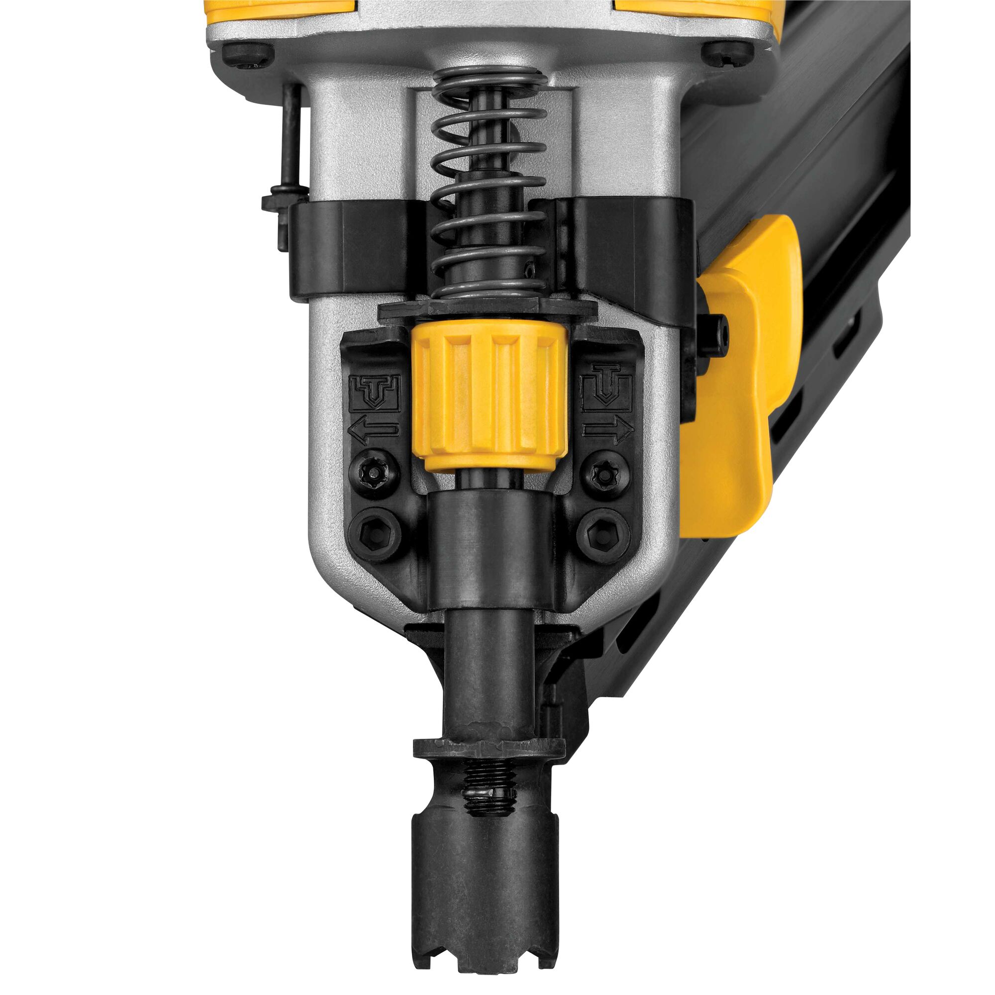 21 degree deals dewalt framing nailer