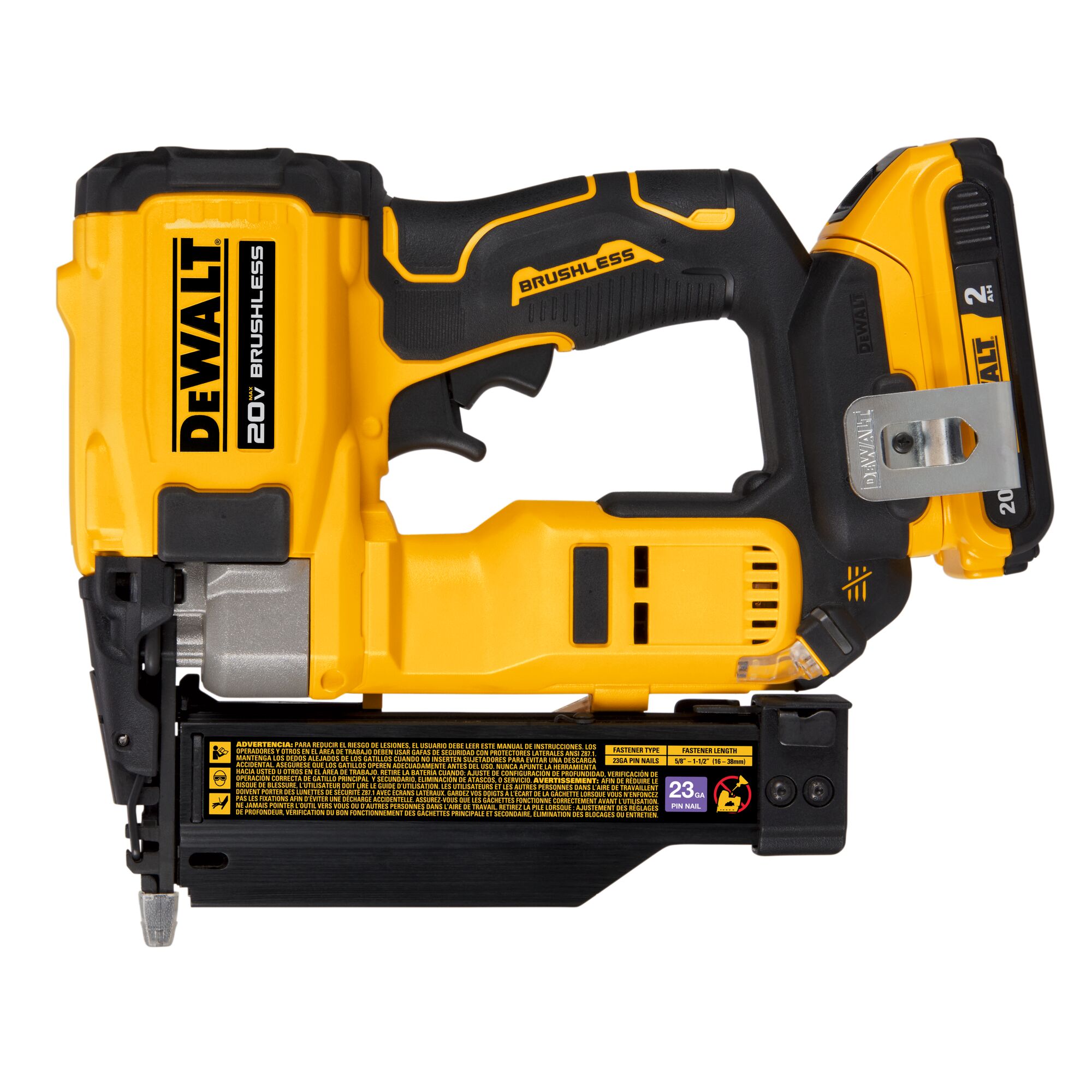 Nailers Staplers DEWALT