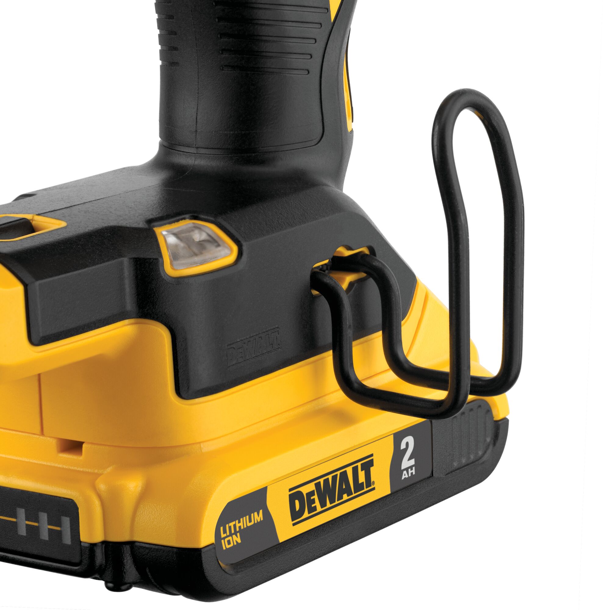 Dewalt 20v deals 18g brad nailer