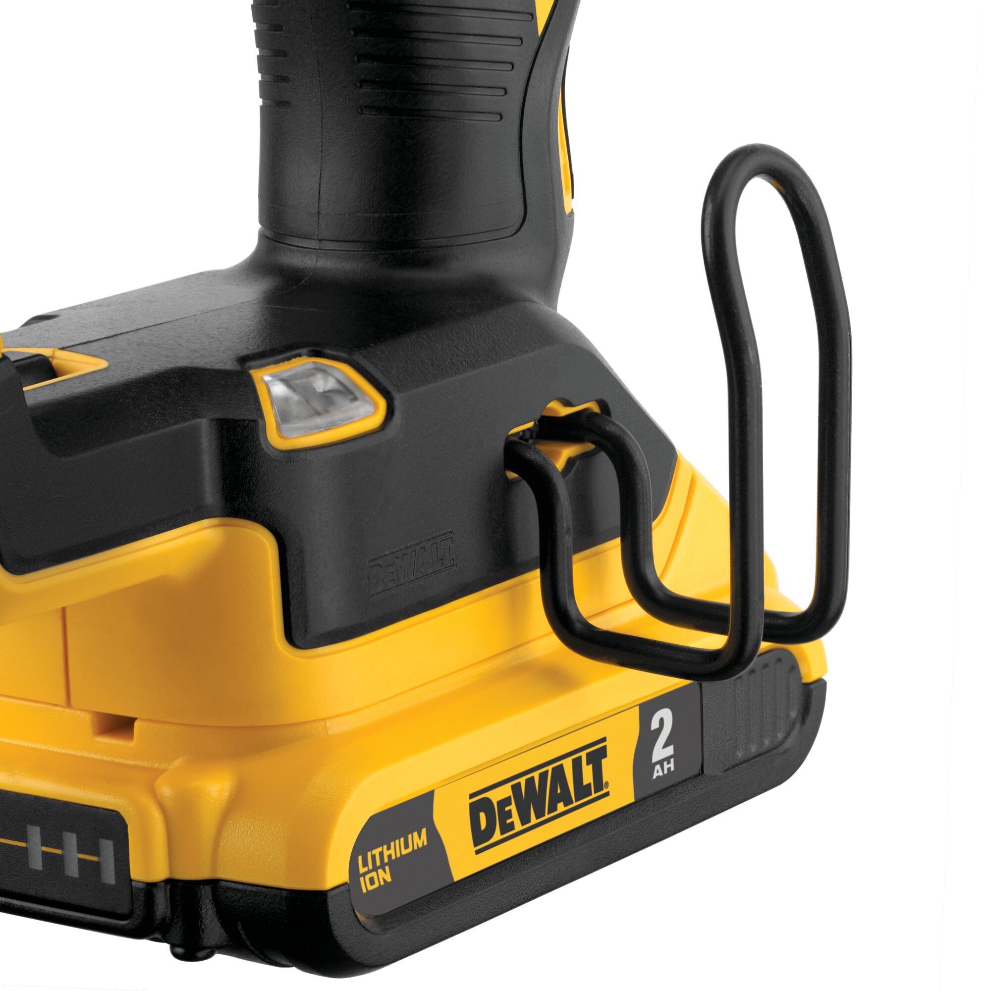 20V MAX* XR® 18 GA Cordless Narrow Crown Stapler (Tool Only) | DEWALT