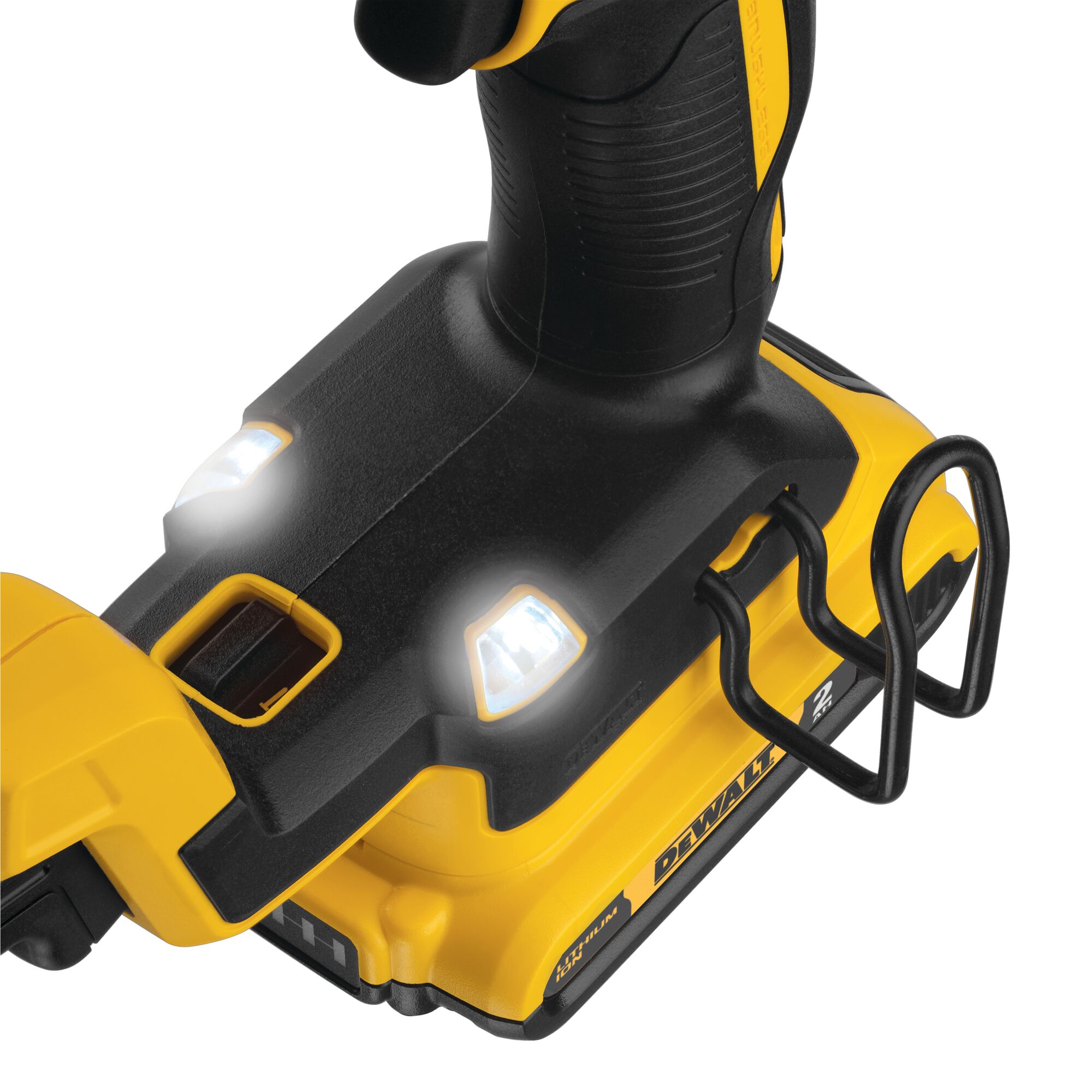 Dewalt cordless online narrow crown stapler