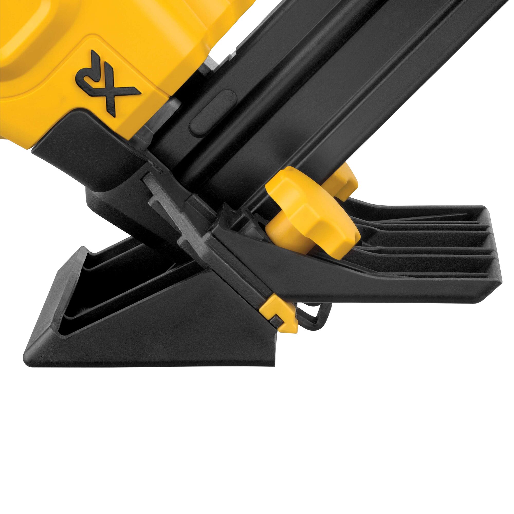 Dewalt flooring store stapler