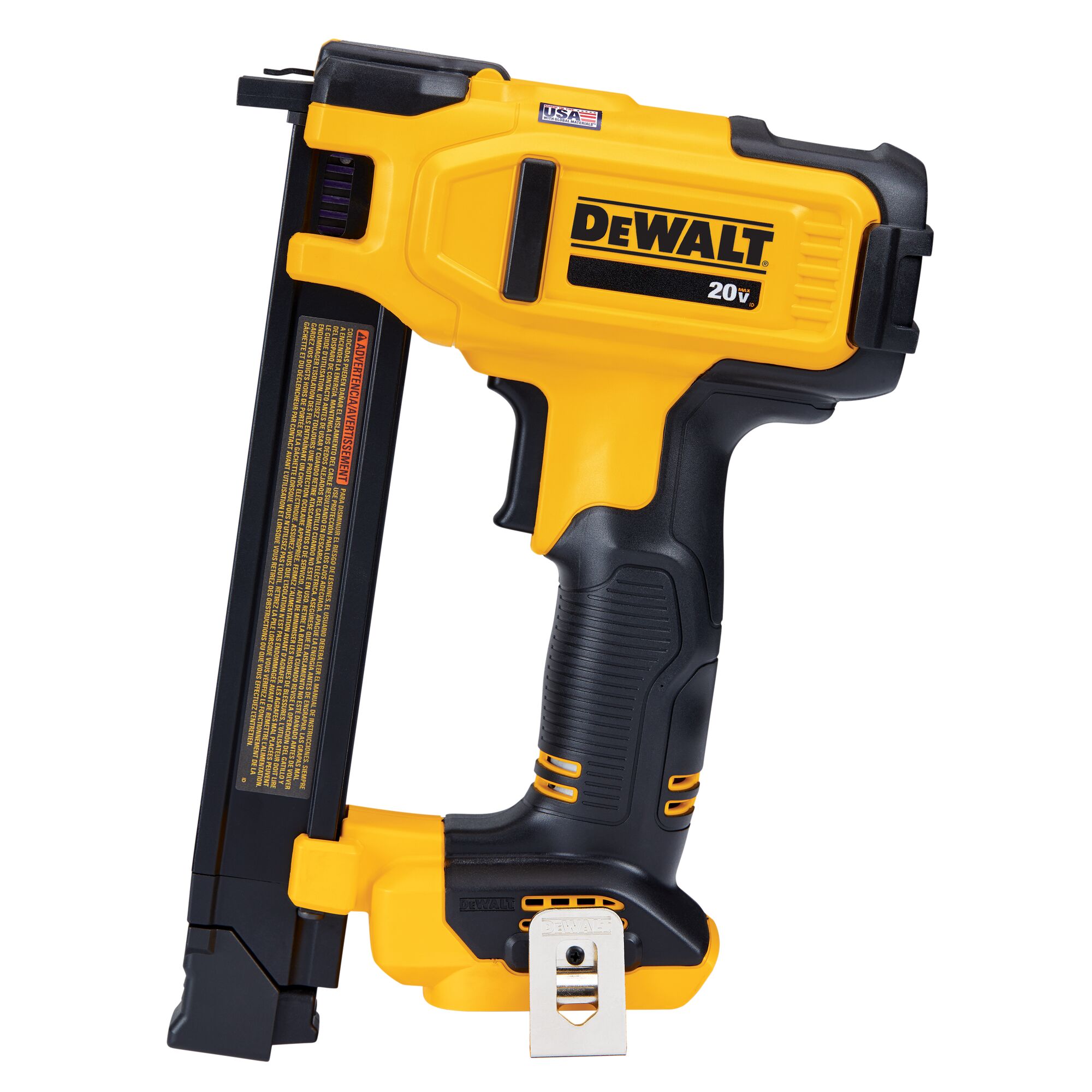 Dewalt nail deals gun pneumatic