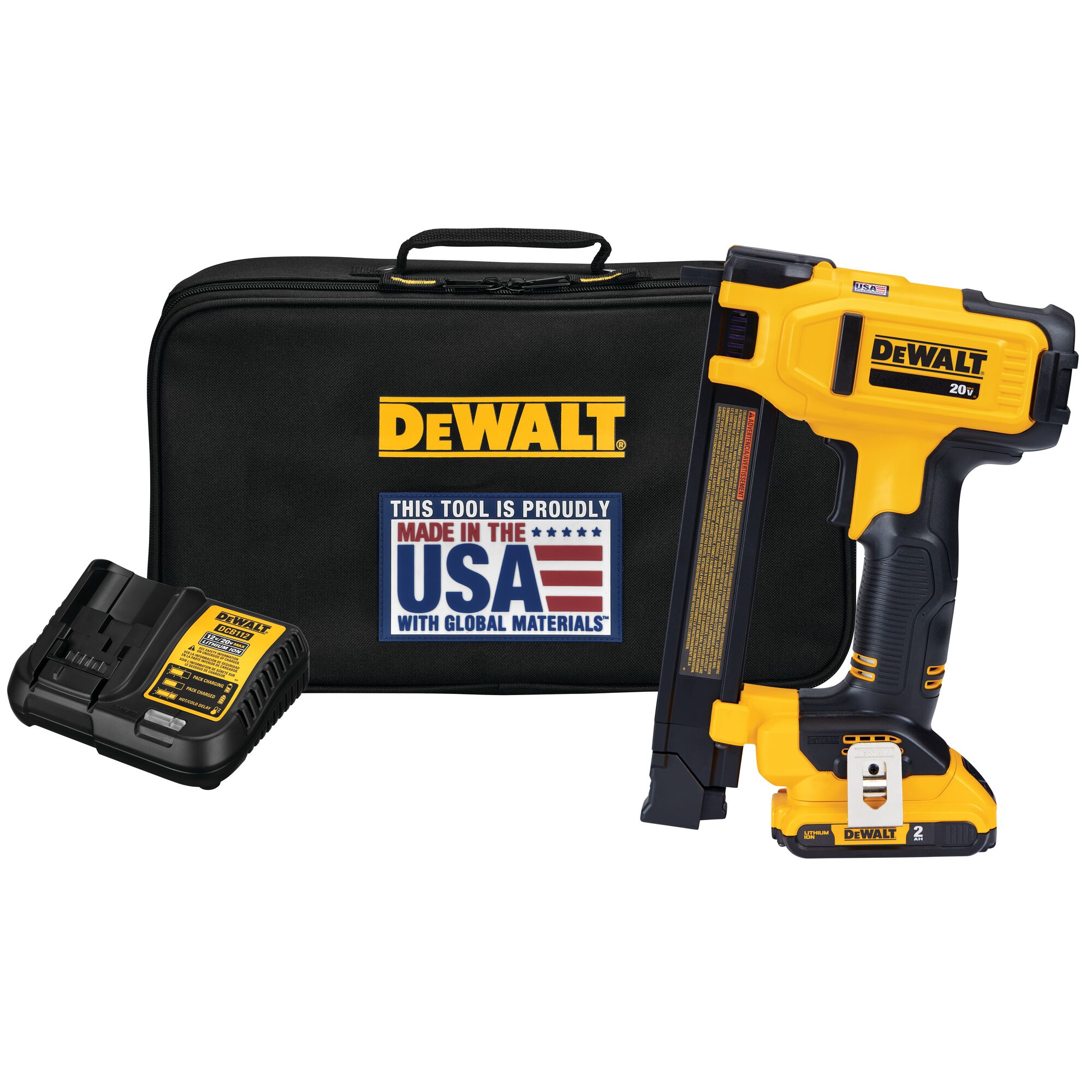 Dewalt electricians online stapler