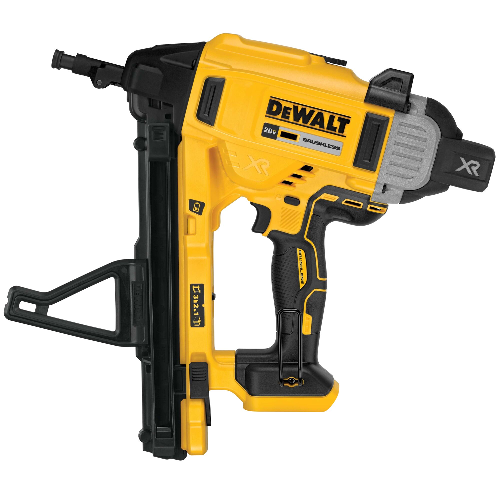 Dewalt nail deals gun bare