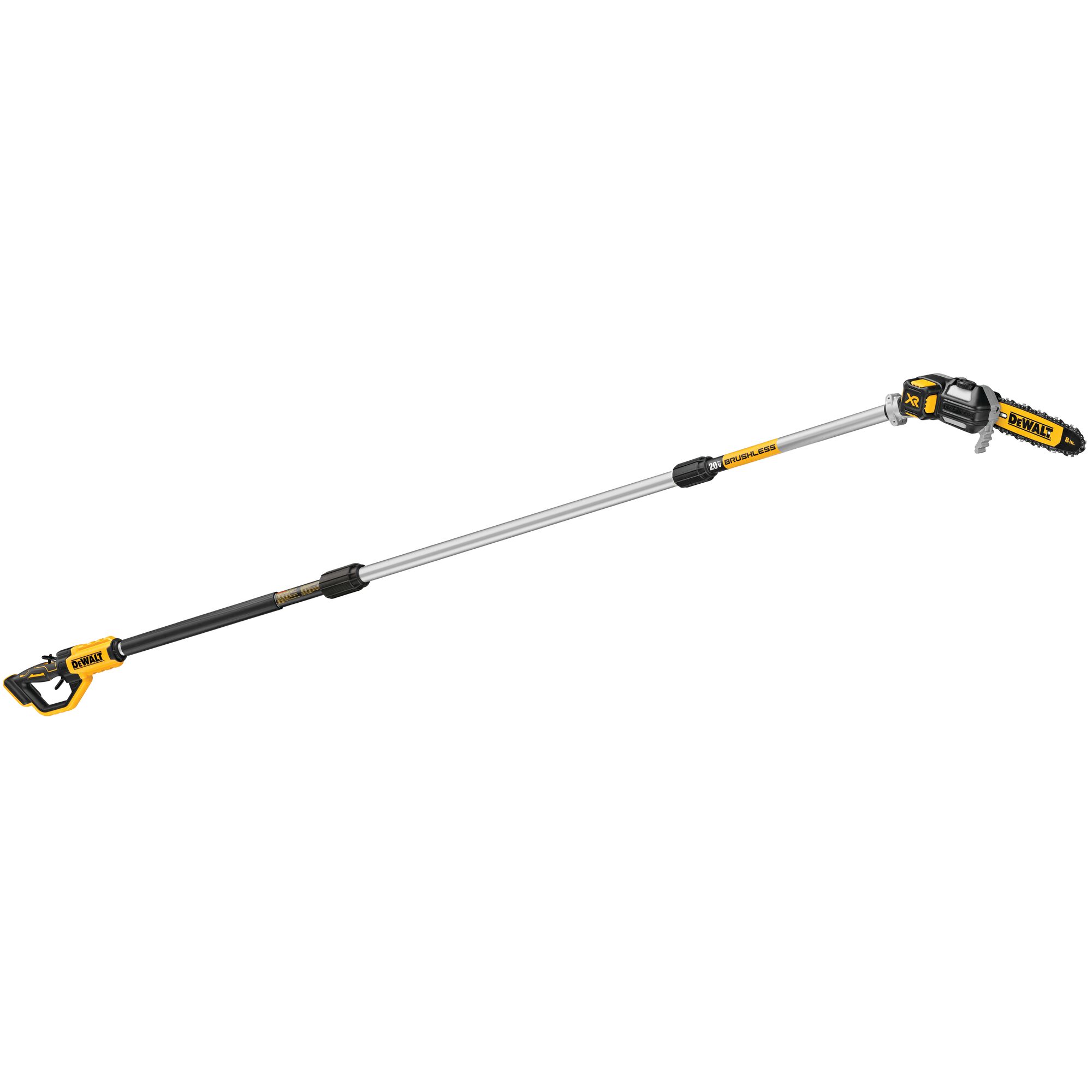 Dewalt 20v outlet tree trimmer