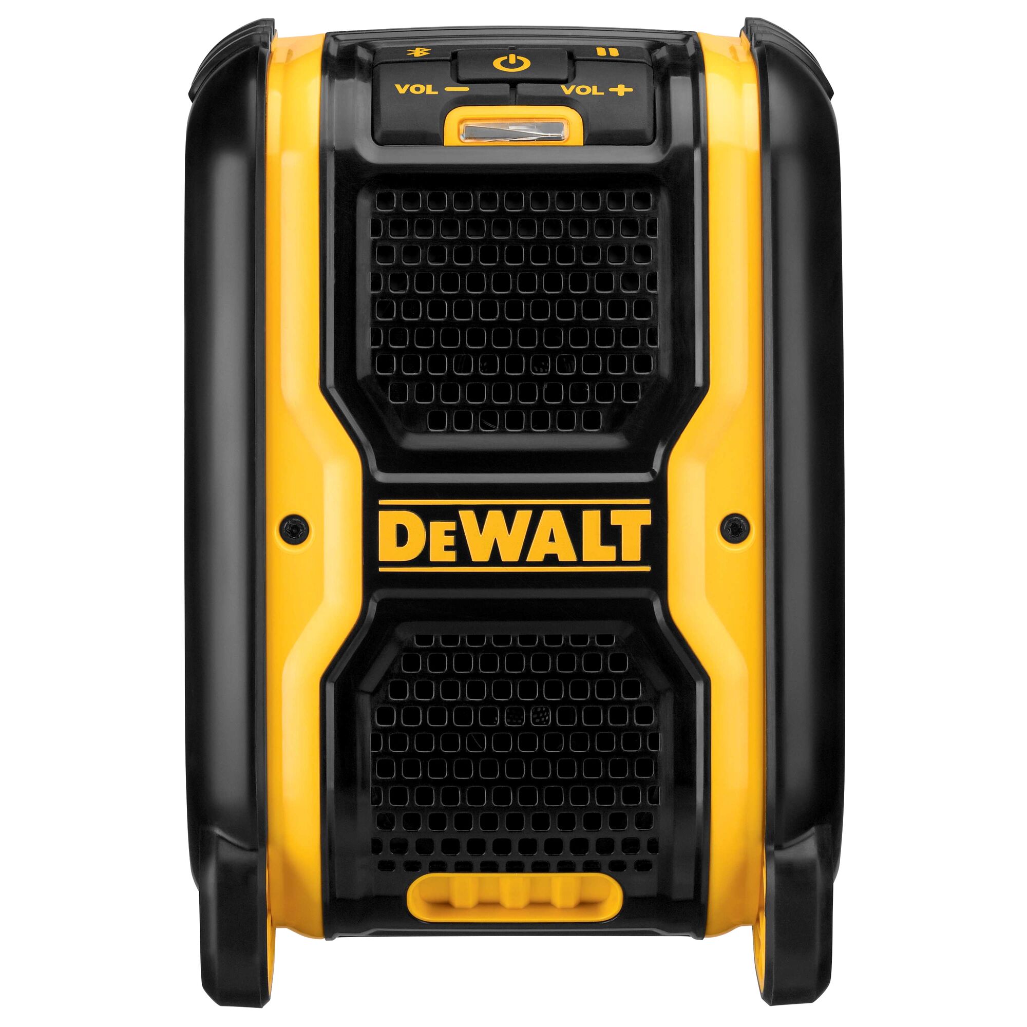 dewalt small speaker