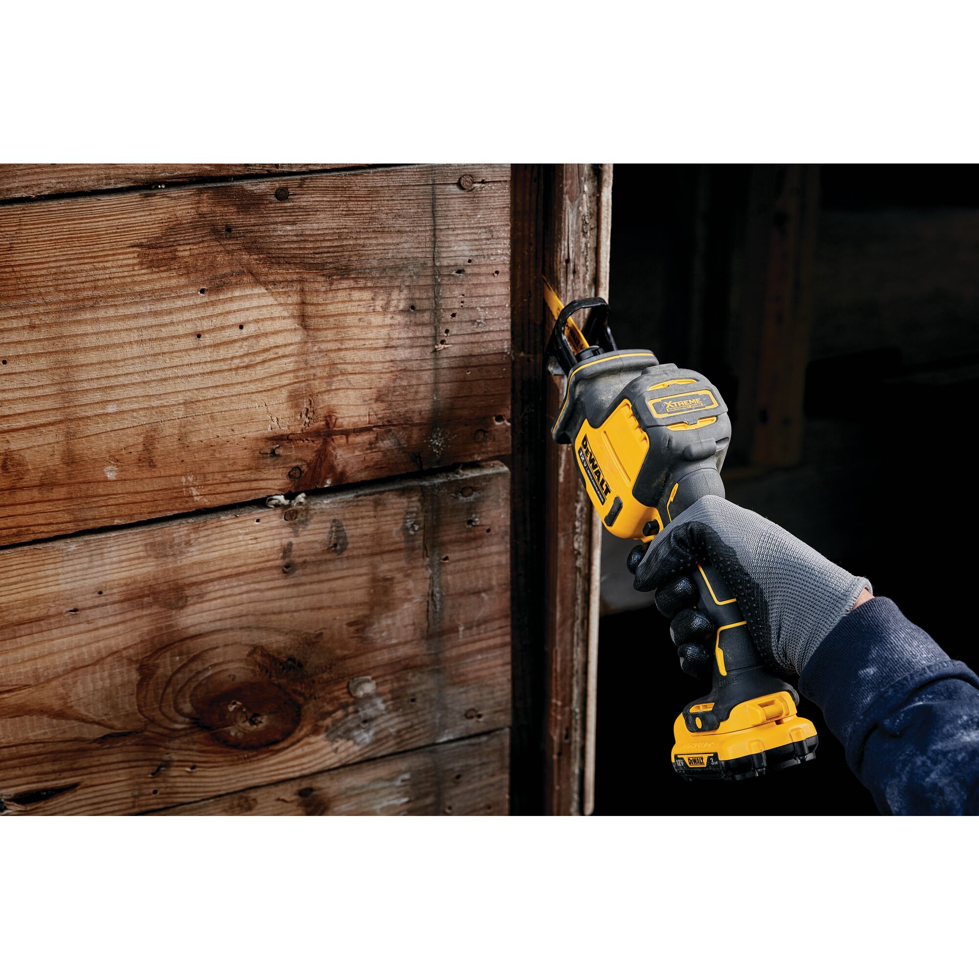 Dewalt dcs312 on sale