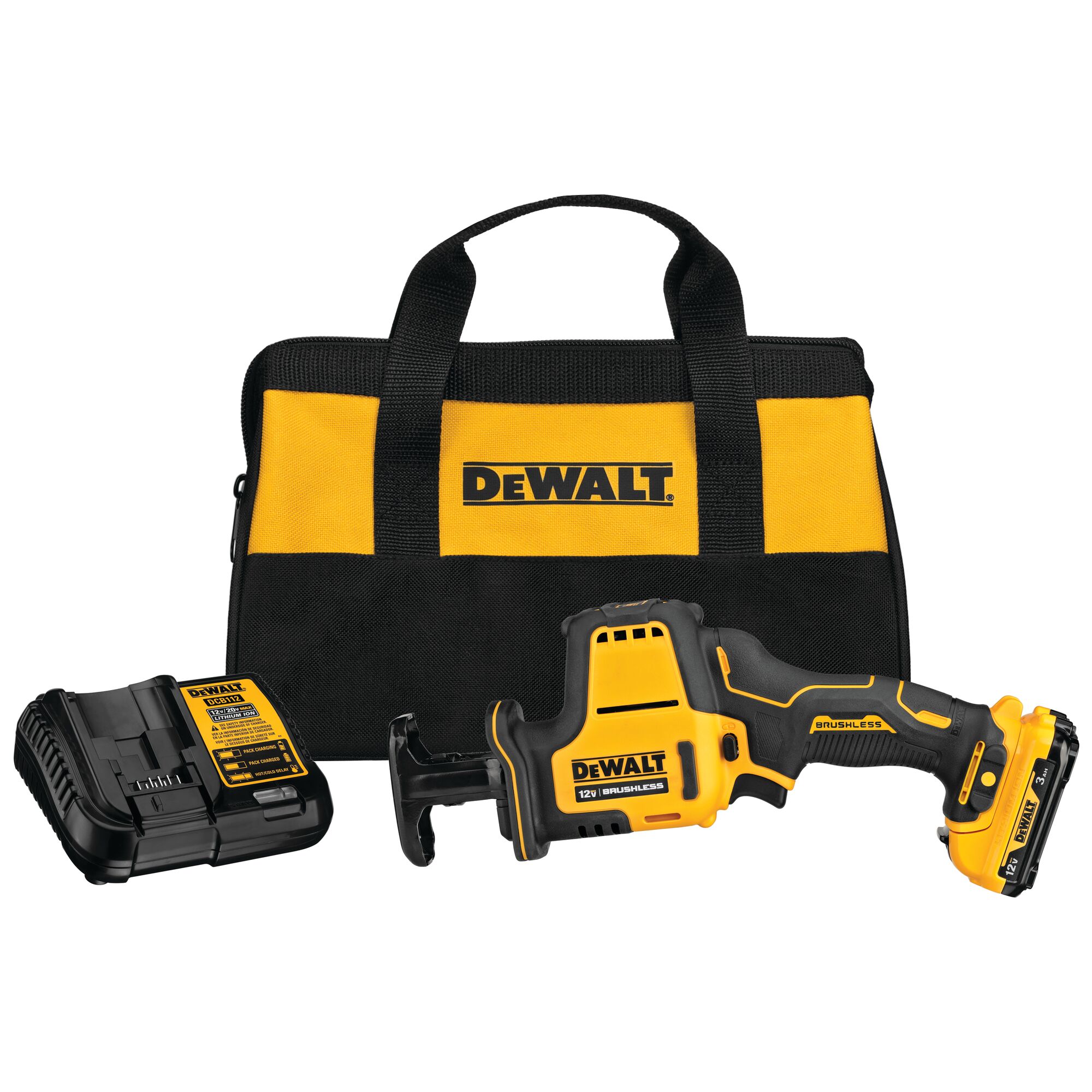 Dewalt dcs312 store