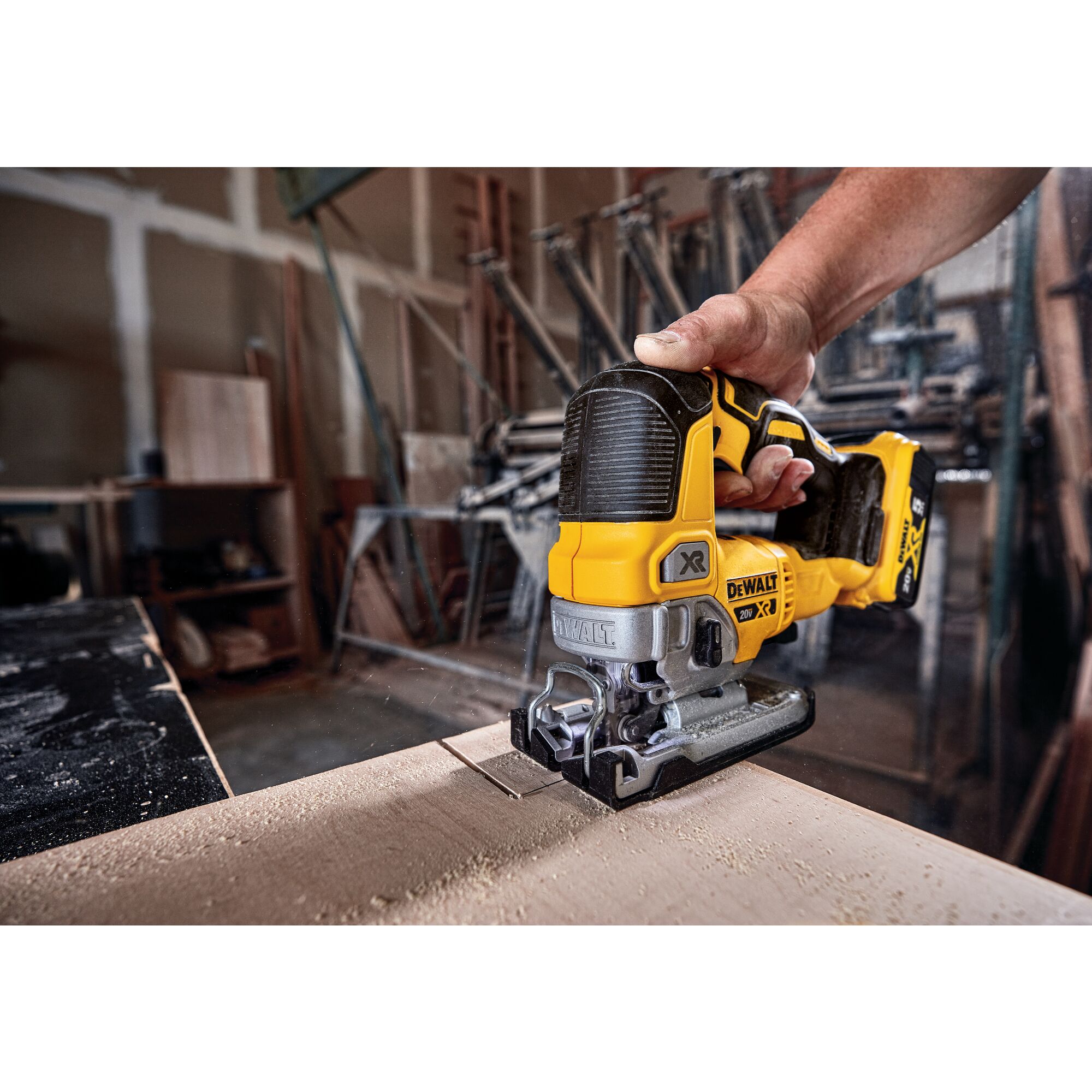 Dewalt jig deals saw