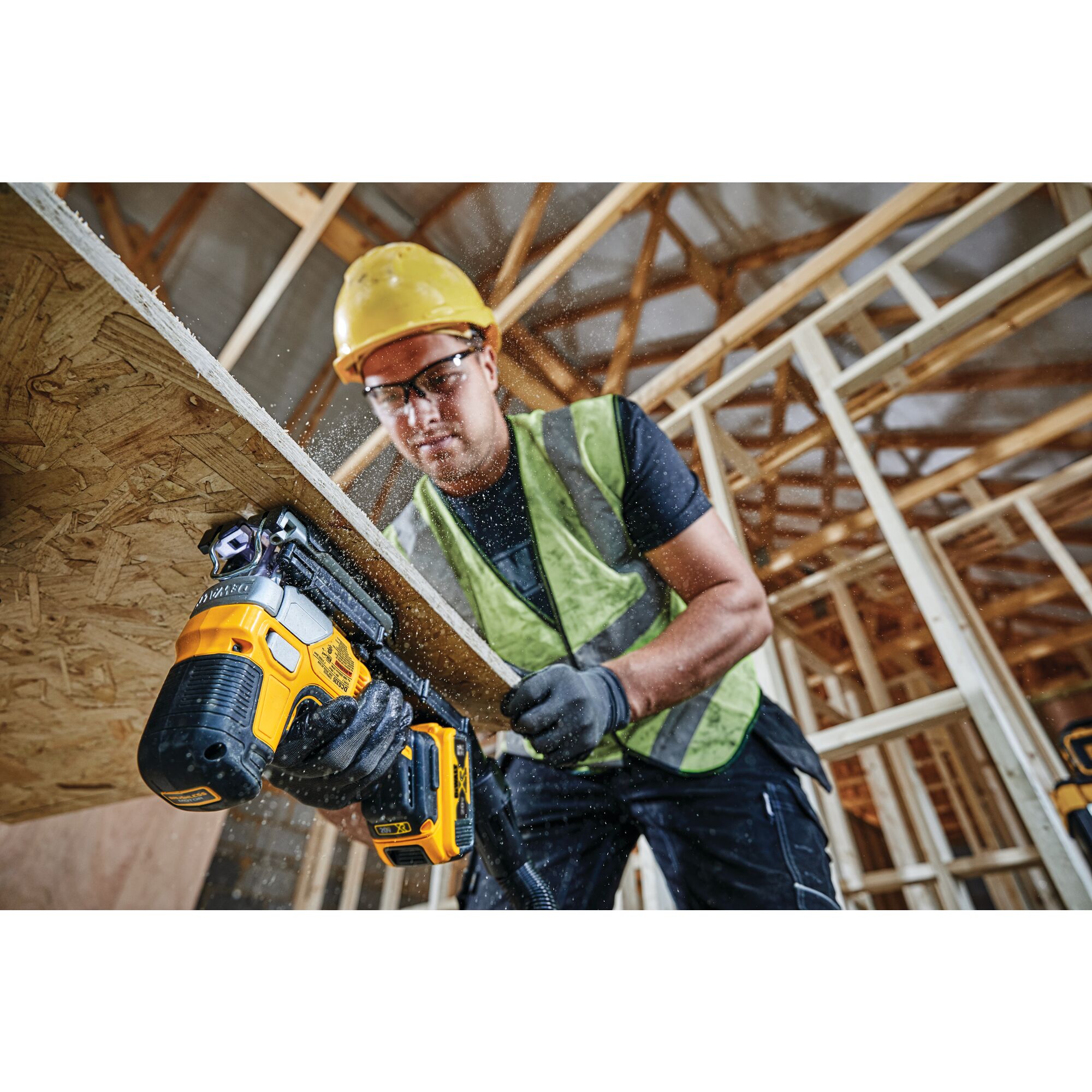 Dewalt dcs335b review new arrivals