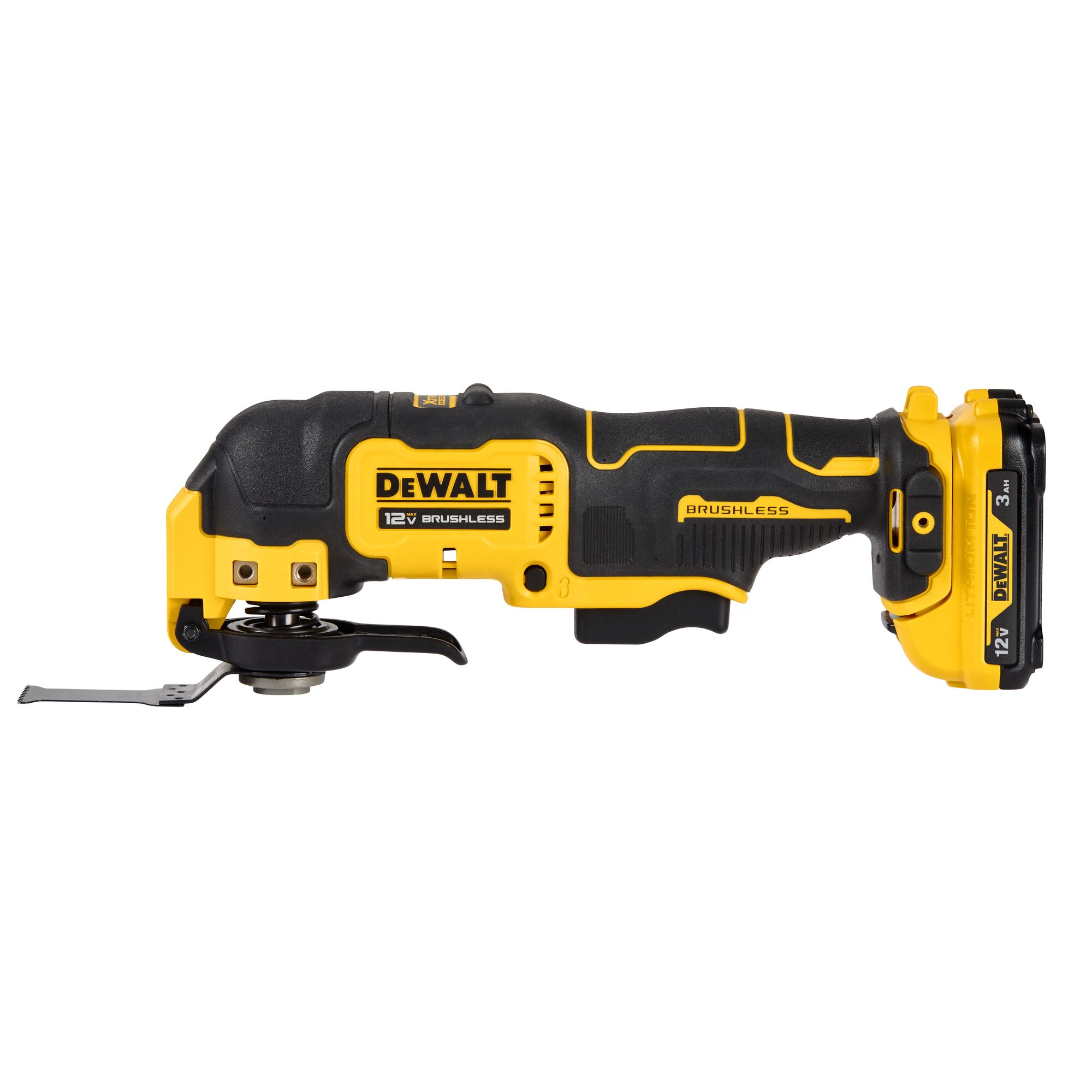 Dewalt multi tool deals electric