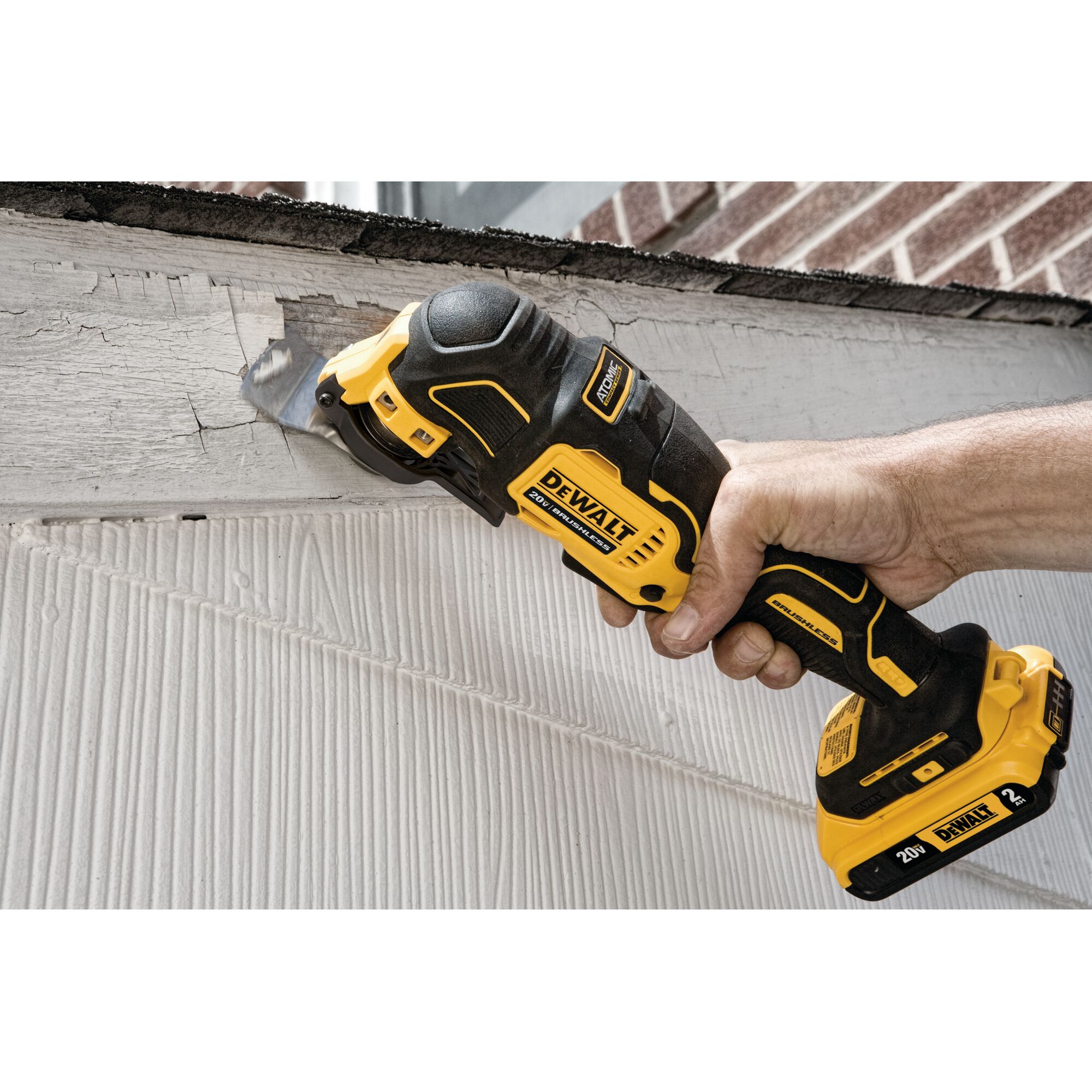 Dewalt multitool deals body