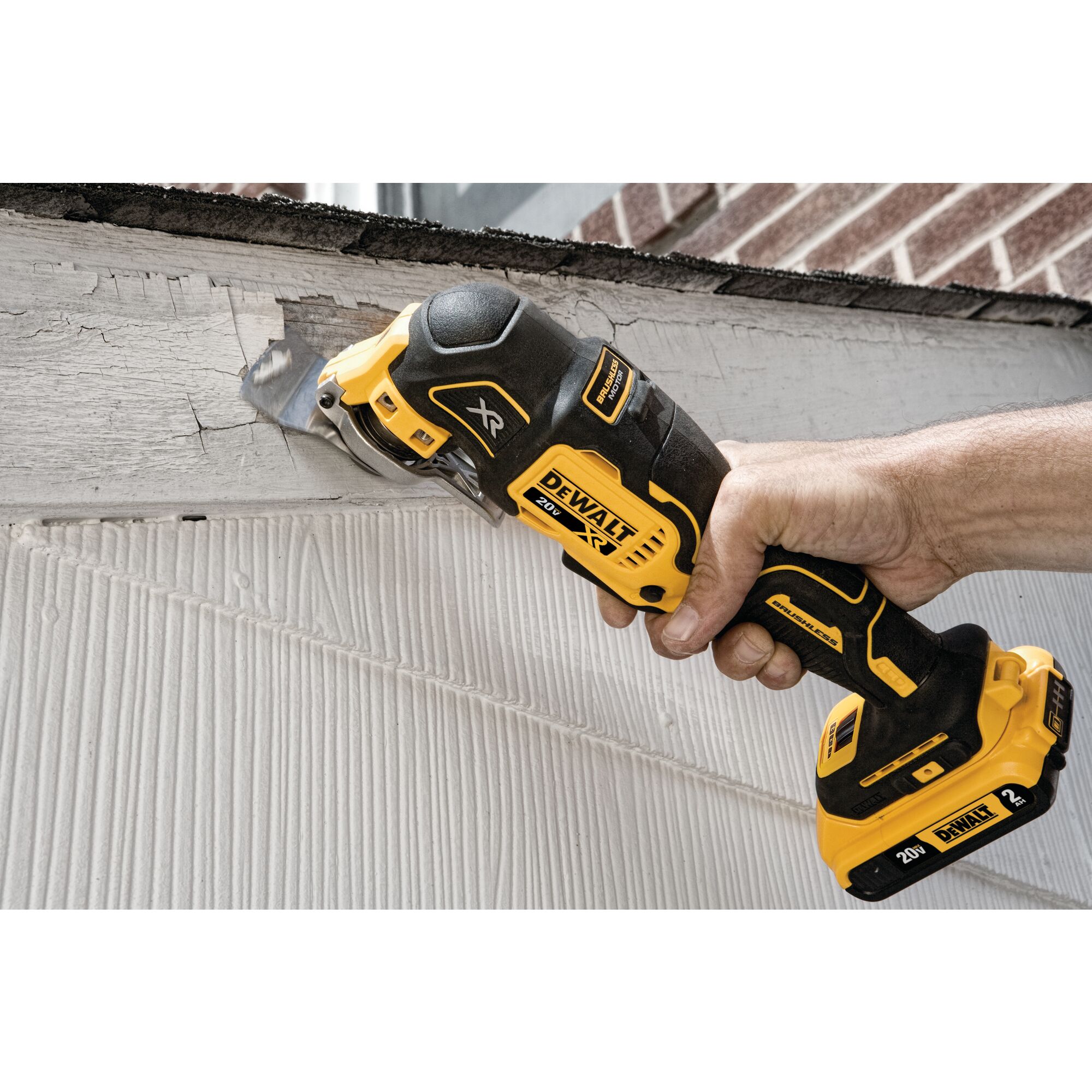 Dewalt 18v deals multi tool kit