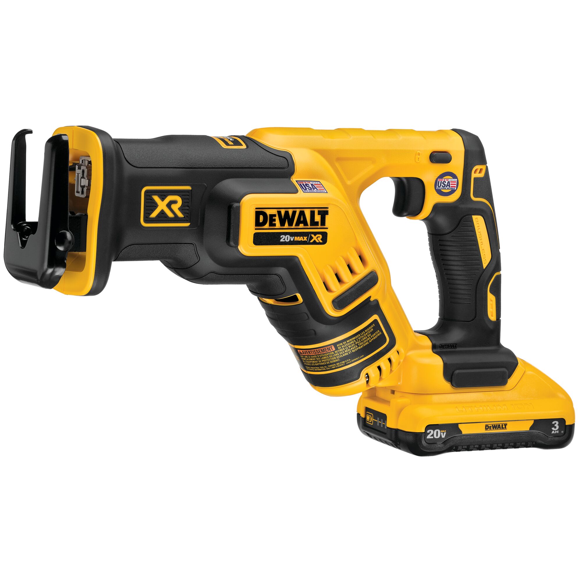 Dewalt store sawzall lowe's