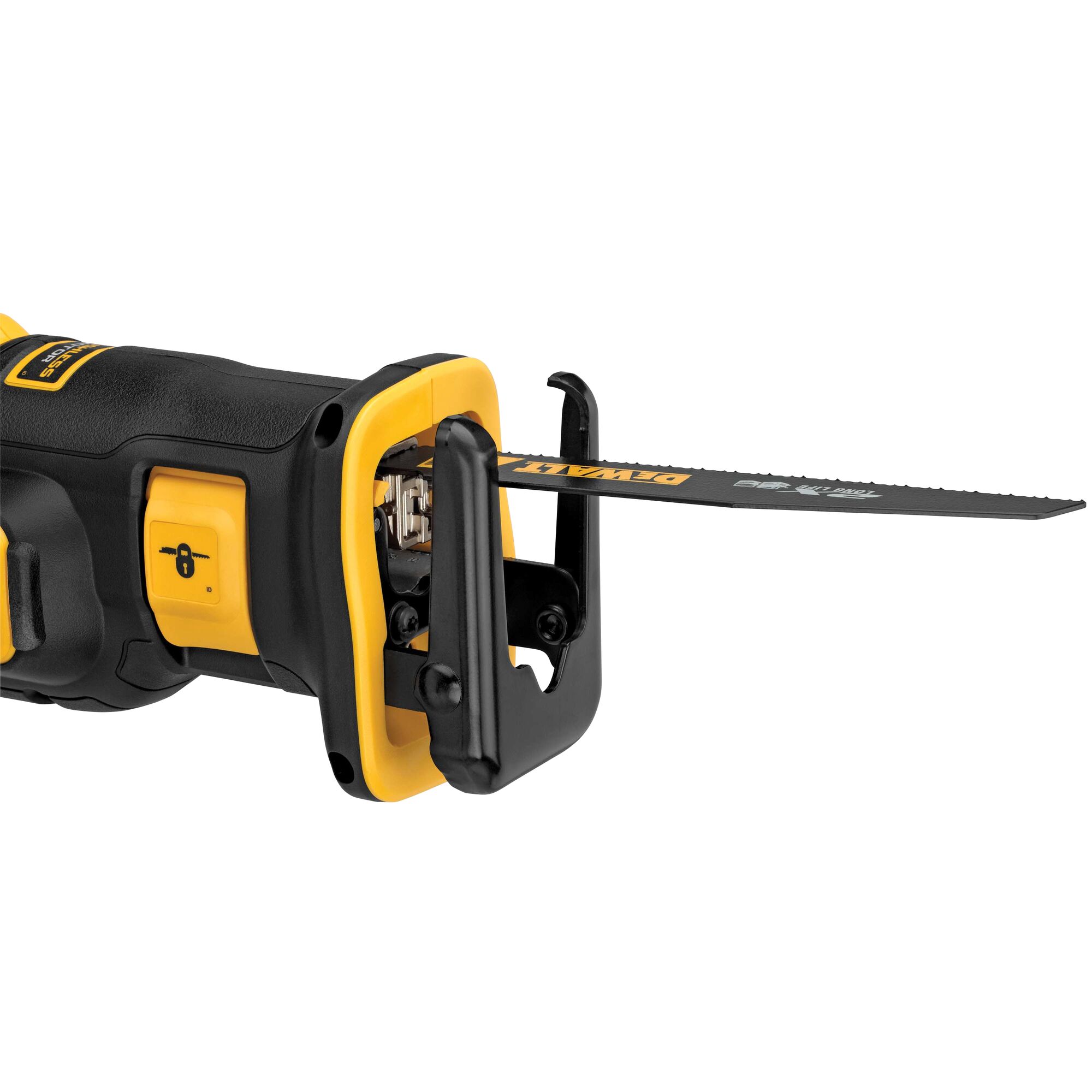 Dewalt xr deals reciprocating saw kit