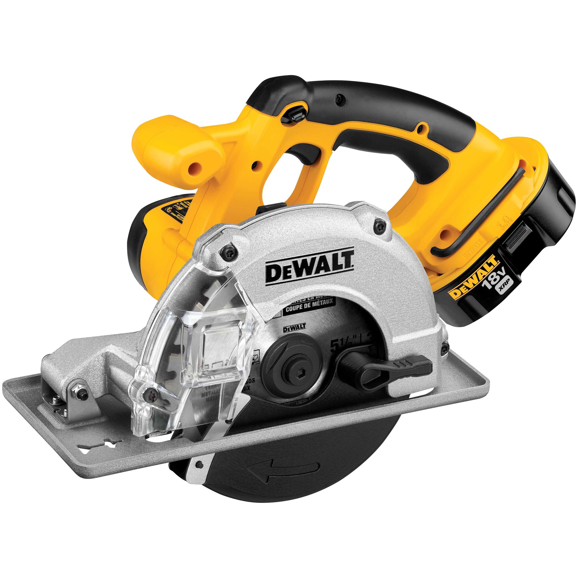 Cordless deals metal saw