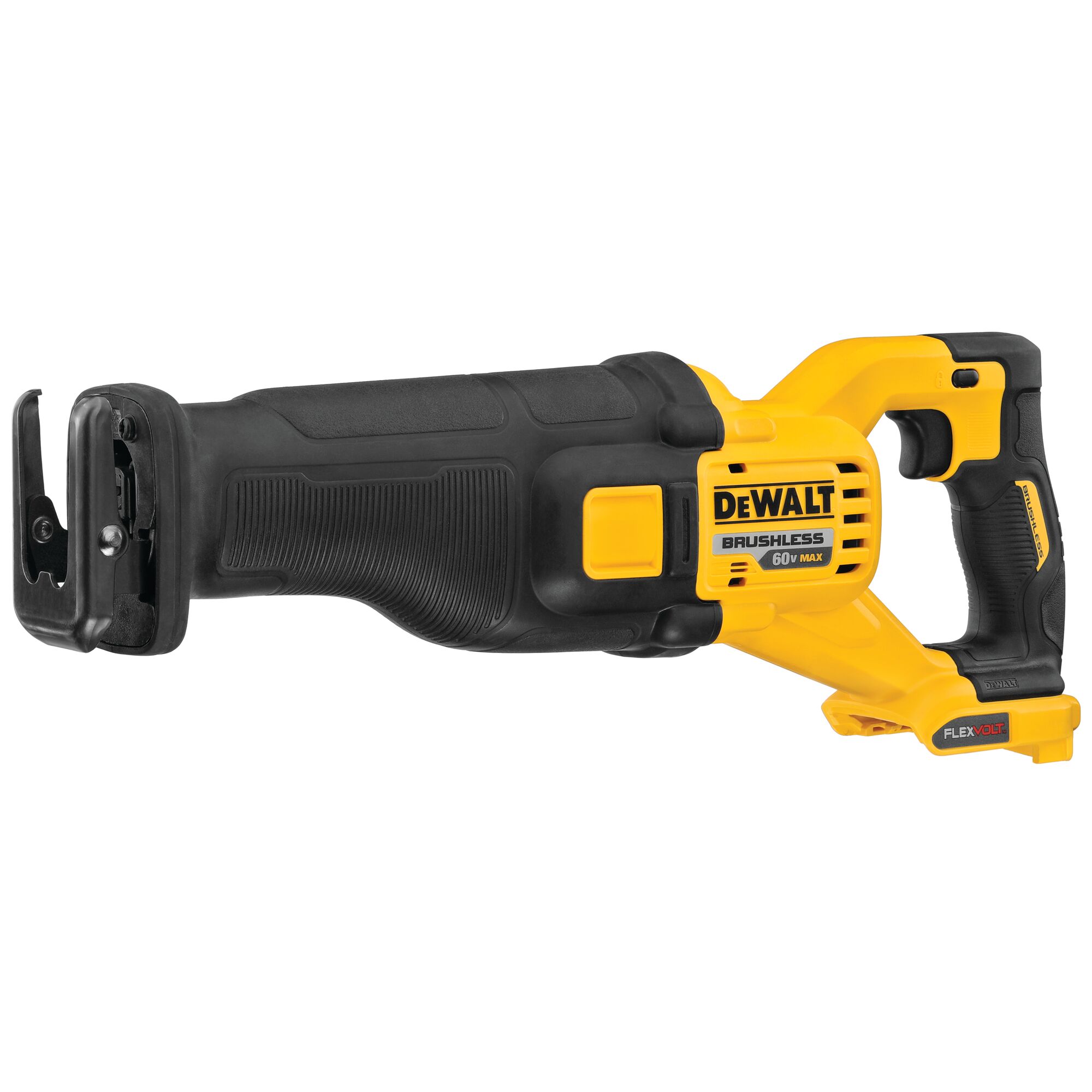 18 volt deals dewalt reciprocating saw