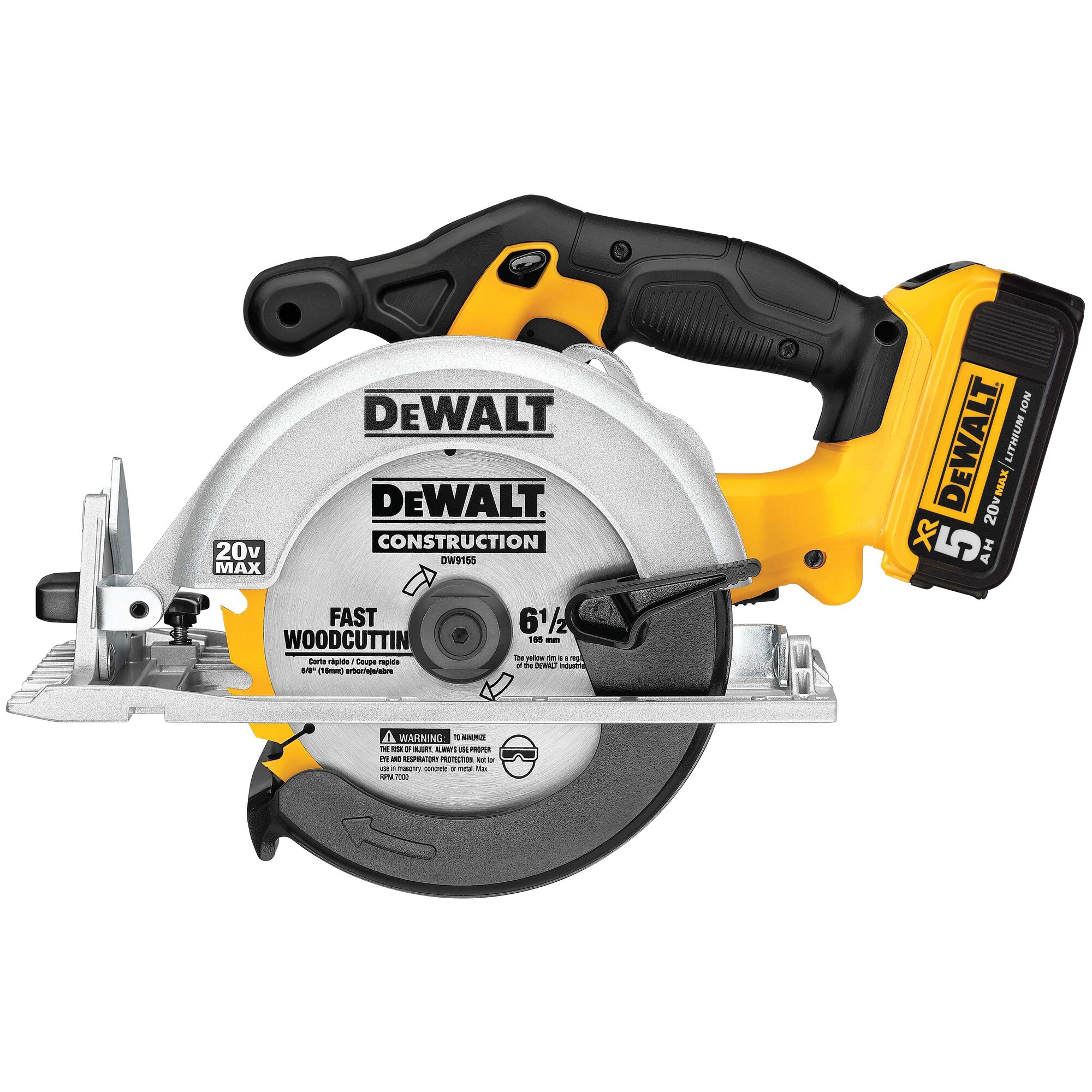 4.5 deals dewalt saw