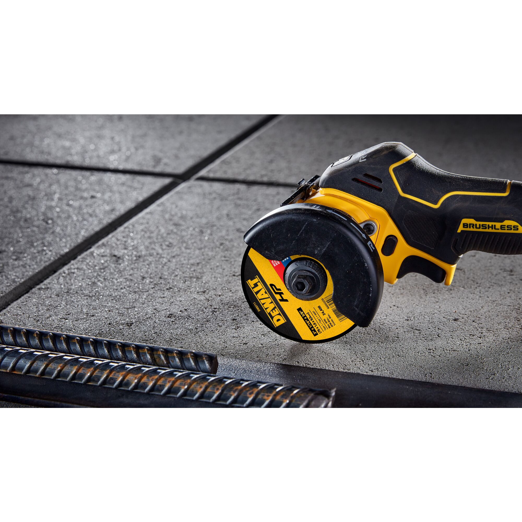 Dewalt cut deals off