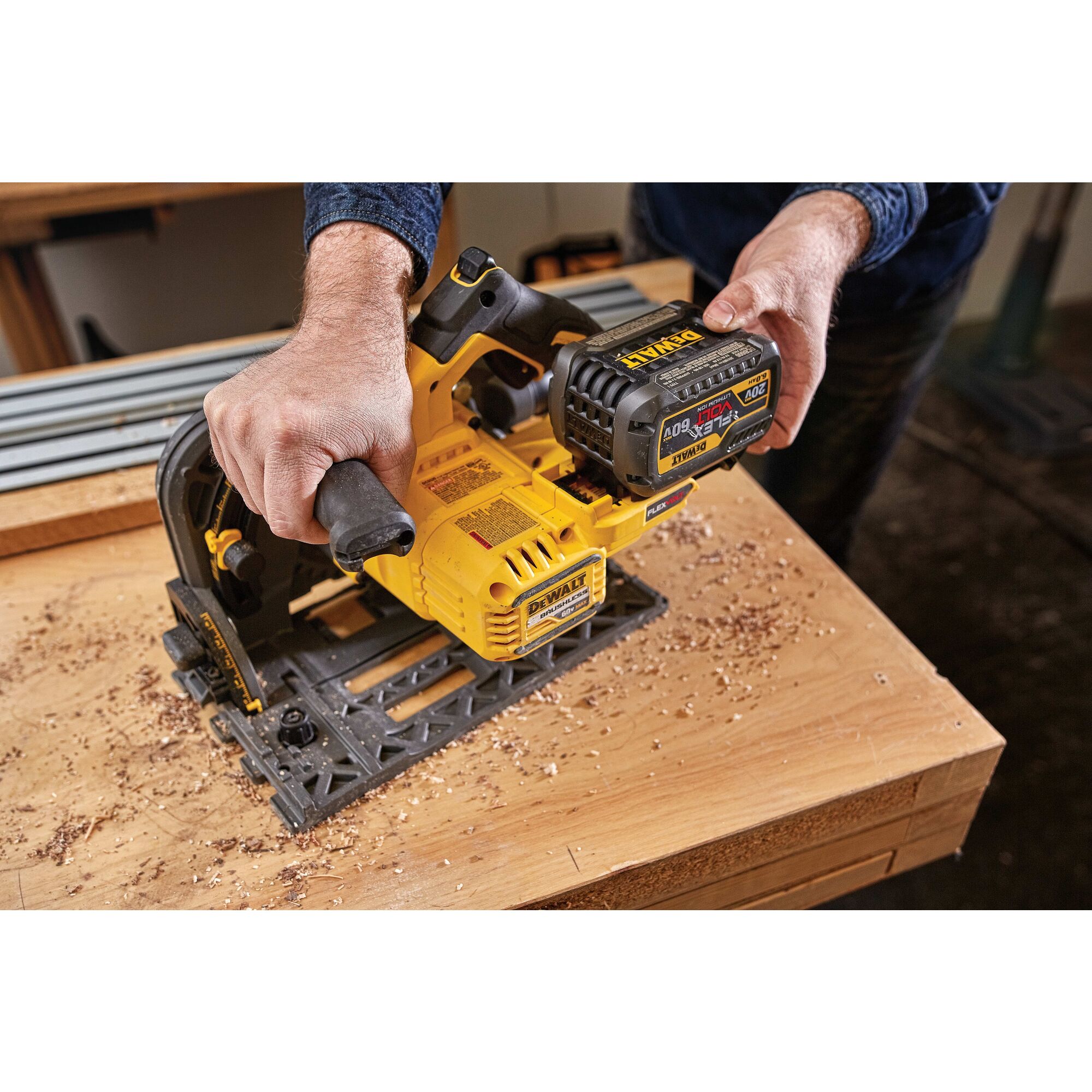 Dewalt dws520sk store