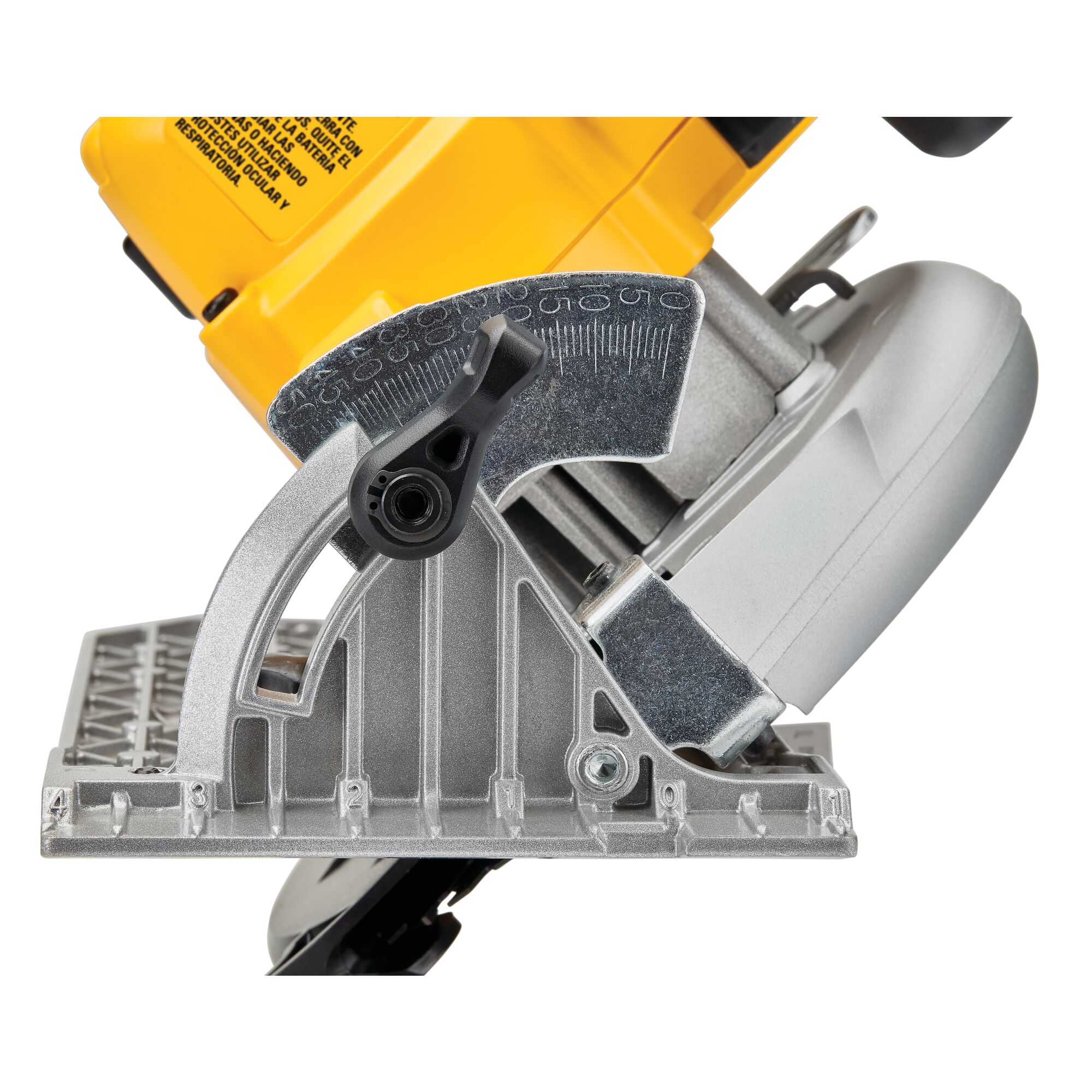 Dewalt brushless deals 20v circular saw