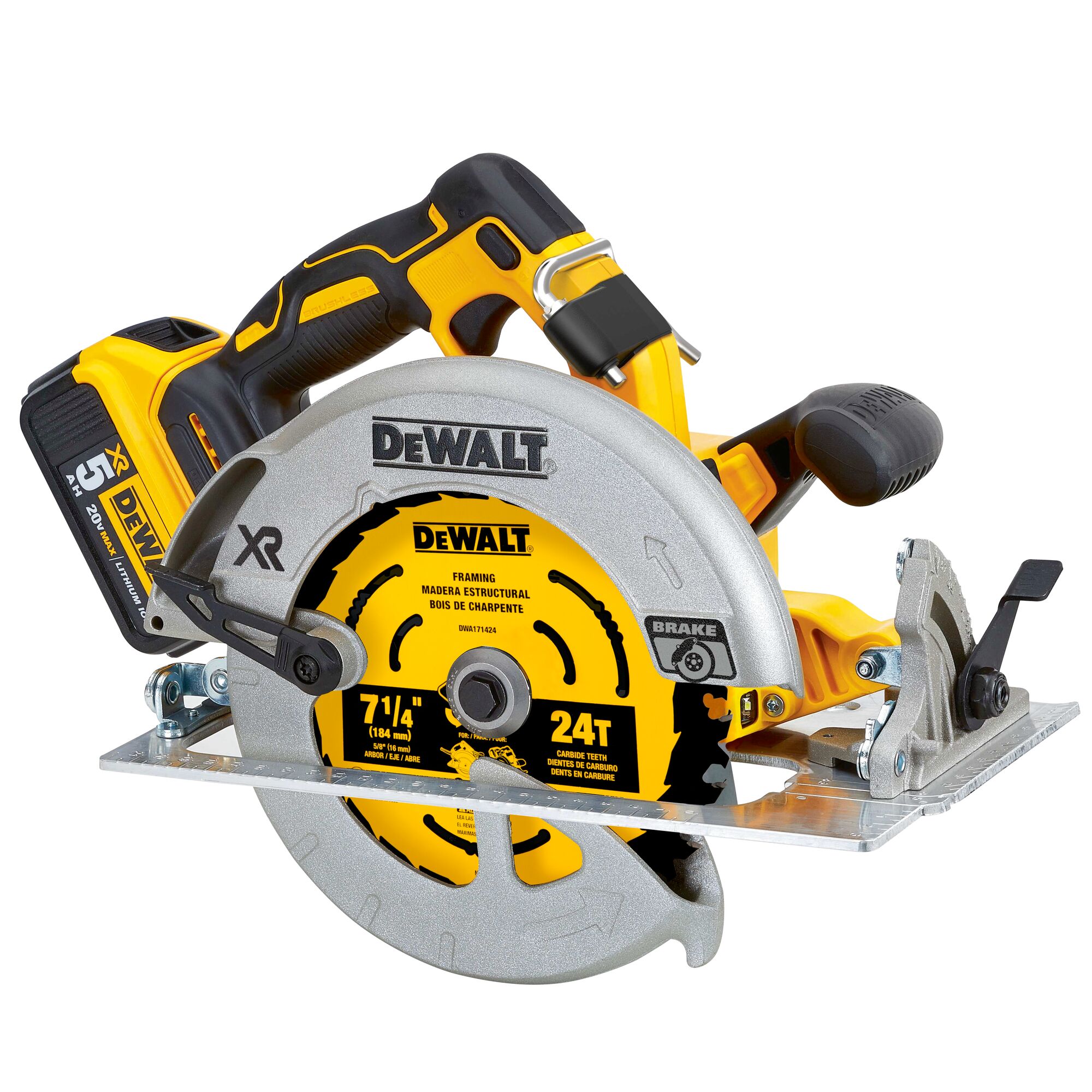 Dewalt circular saw deals deals