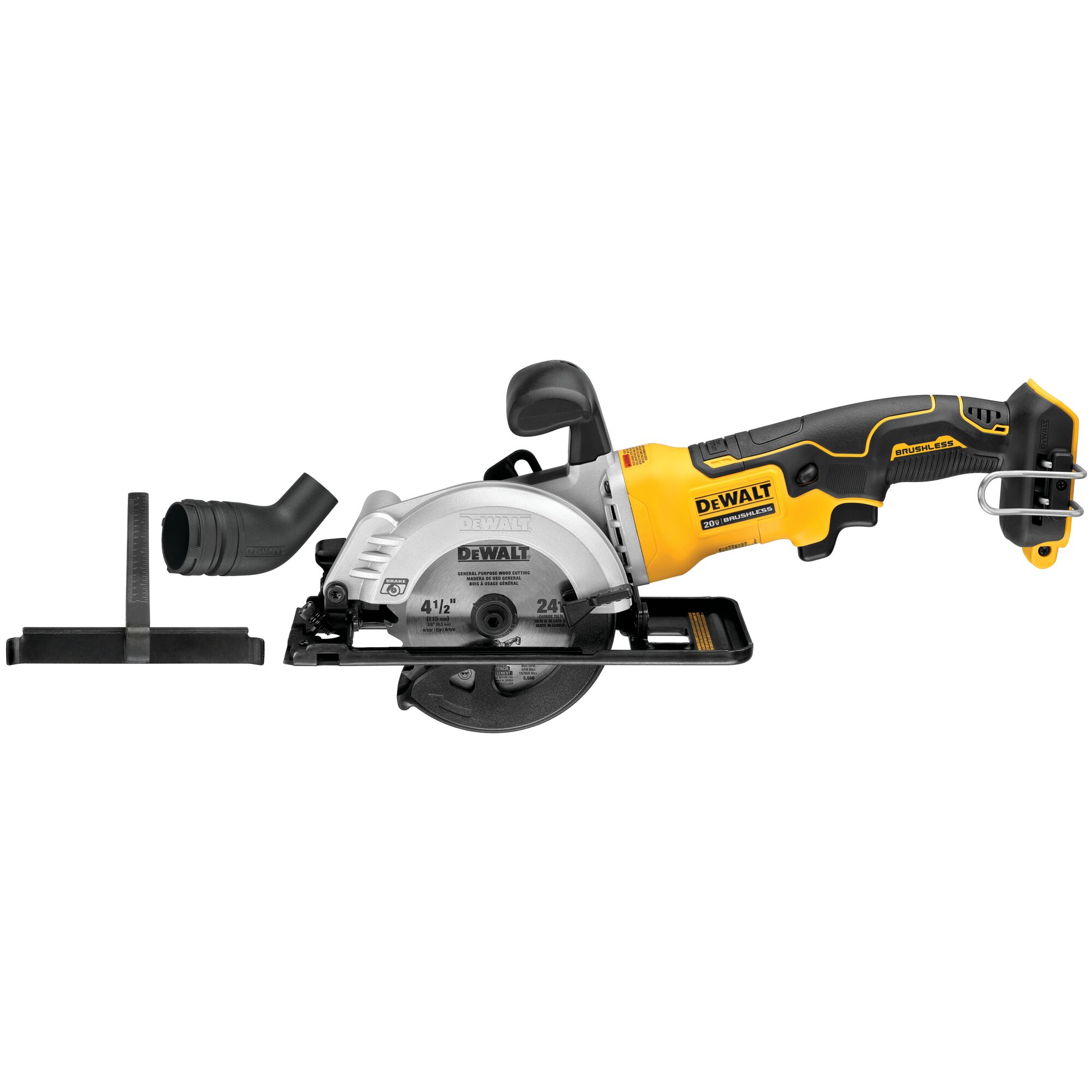 Mini compact 2025 cordless circular saw