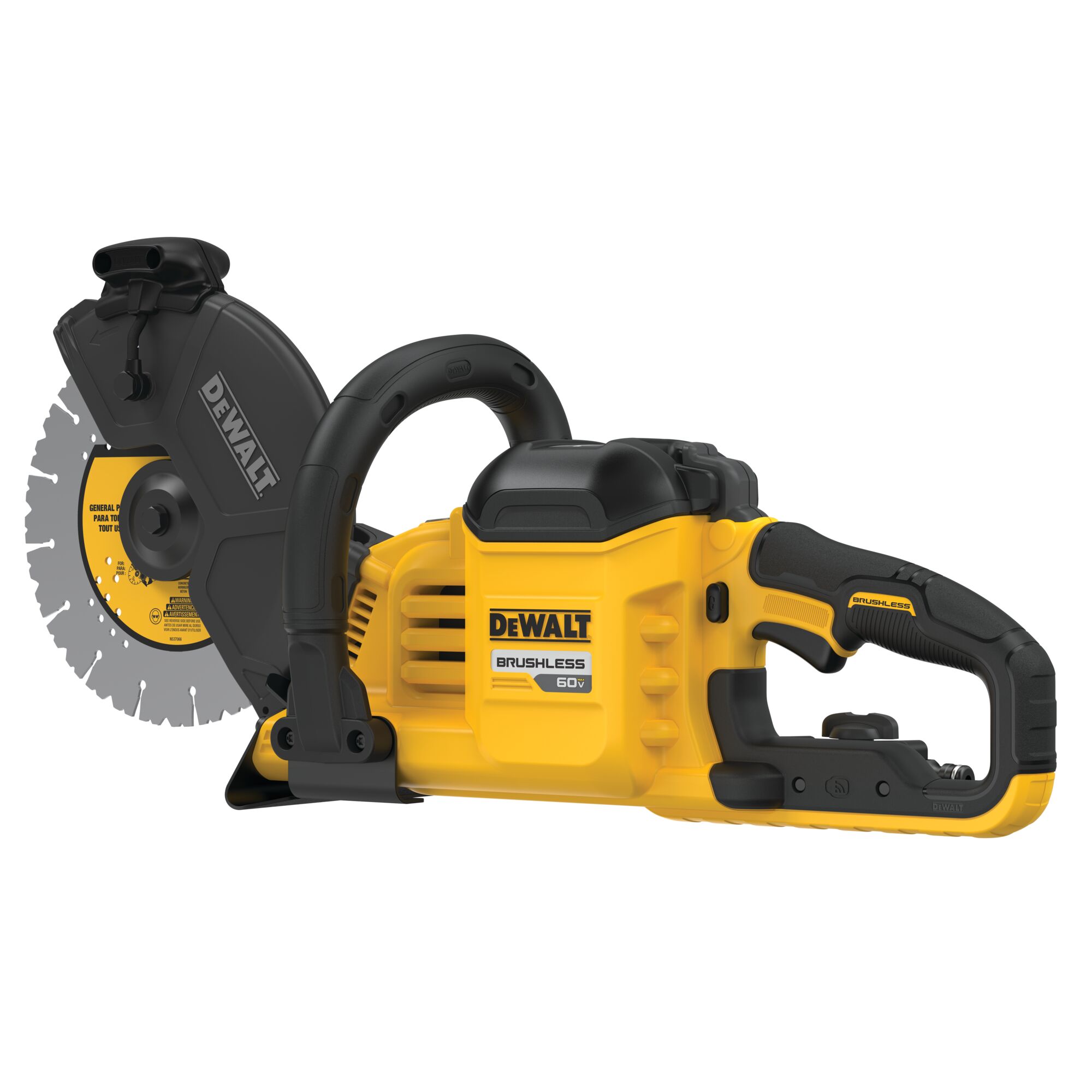 Dewalt quick store cut