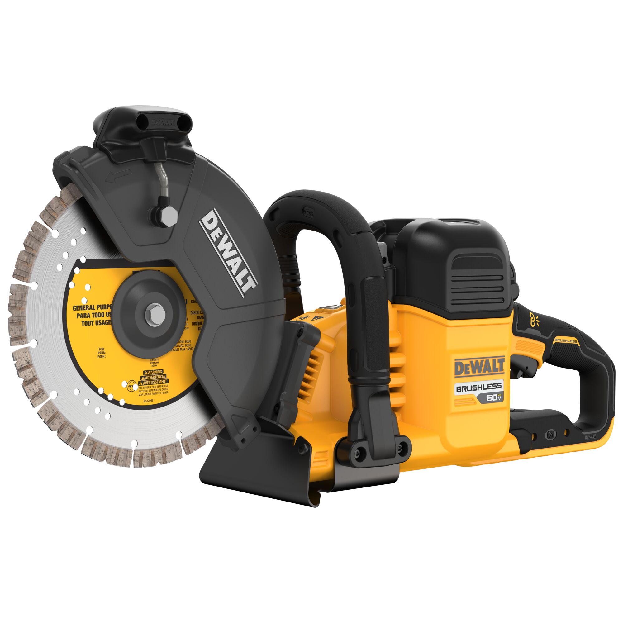 Battery operated skill on sale saw dewalt