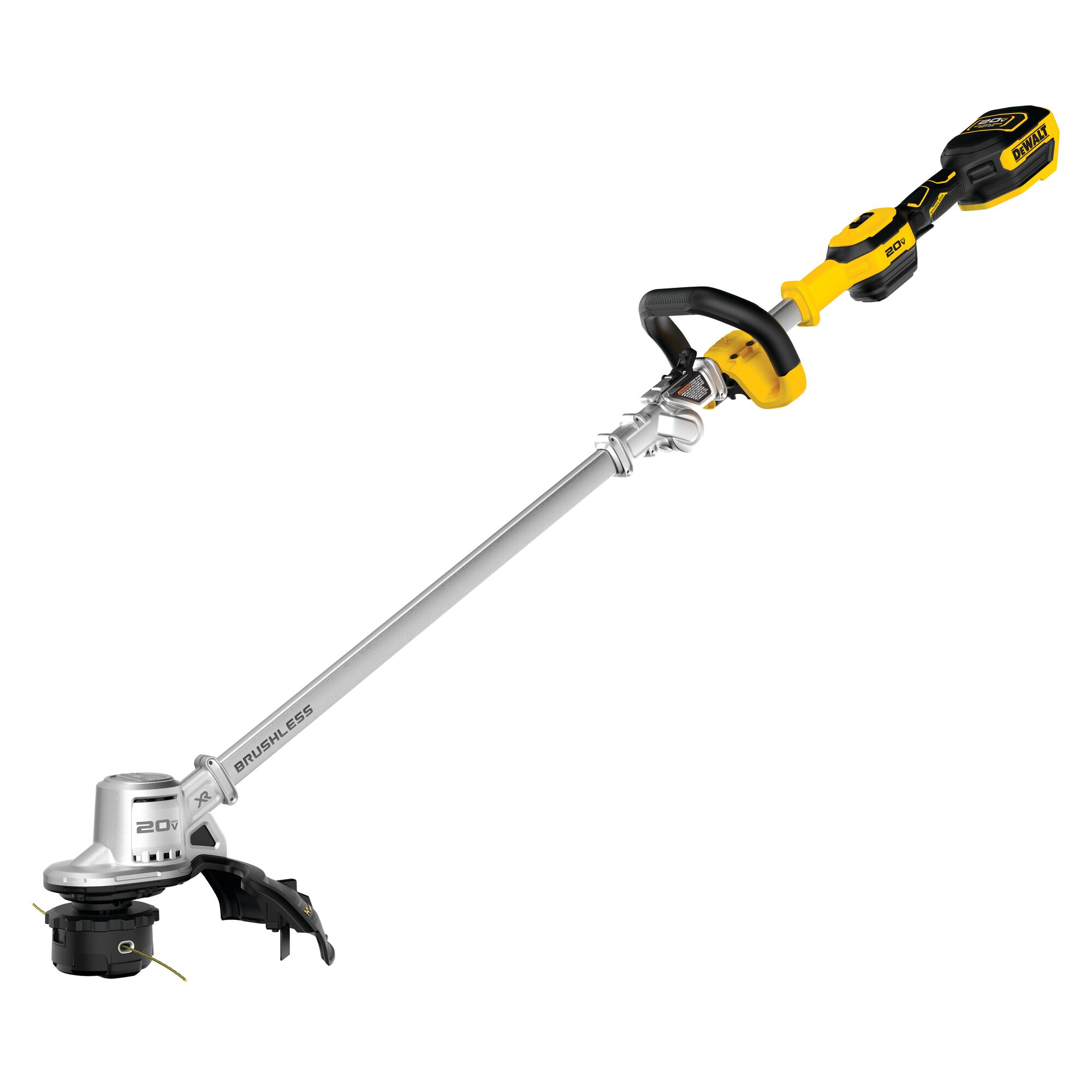 Dewalt cordless deals lawn edger