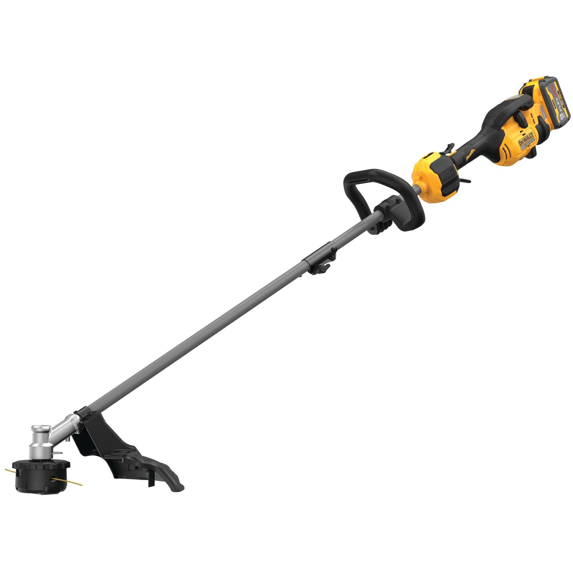 Dewalt lawn trimmer discount 20v