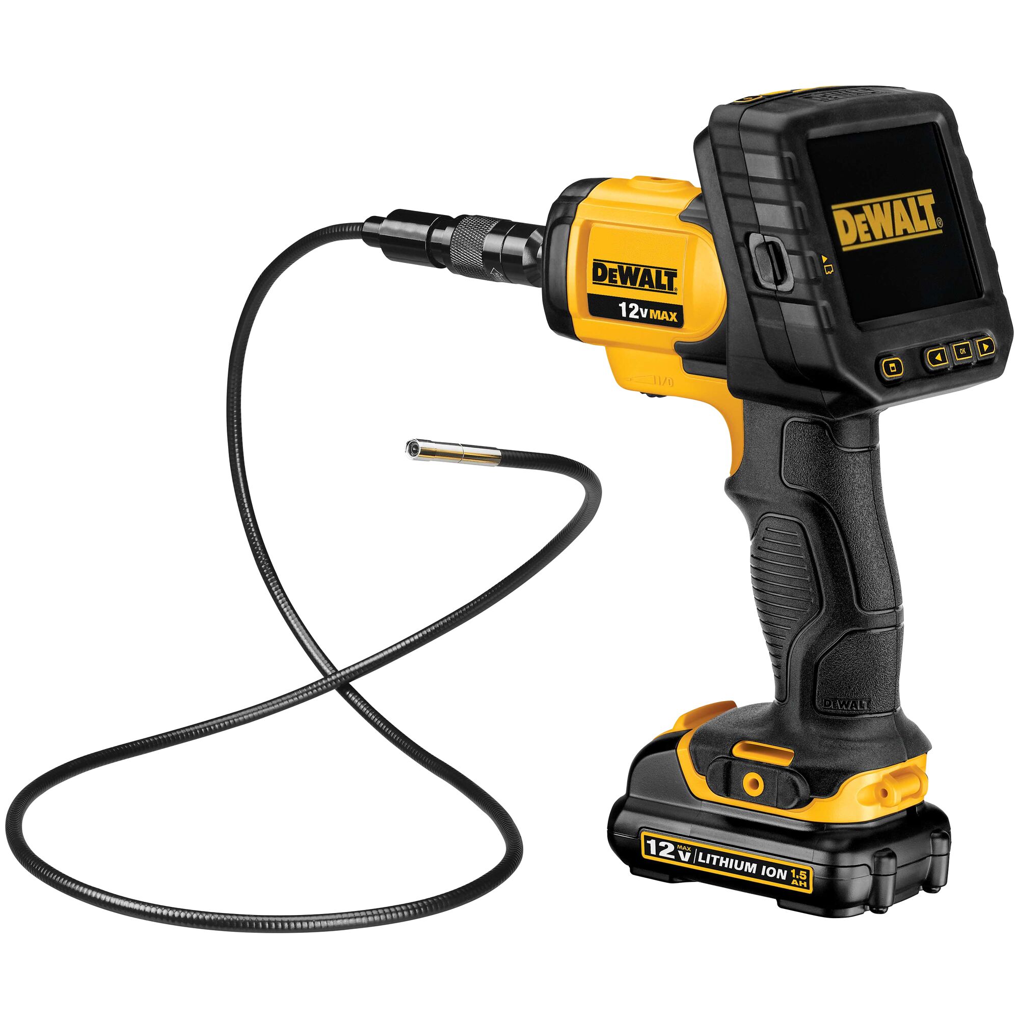 Dewalt discount 12v lineup