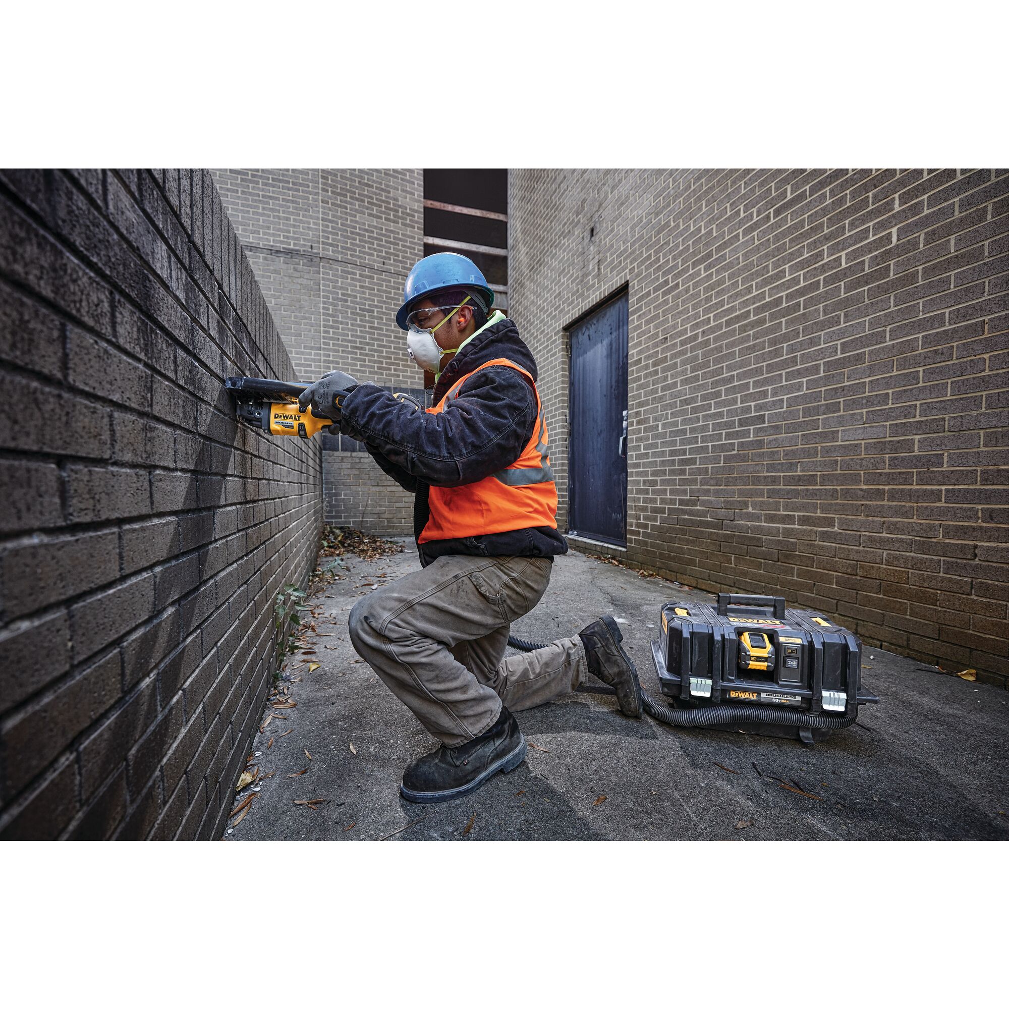 Dewalt tstak deals vacuum