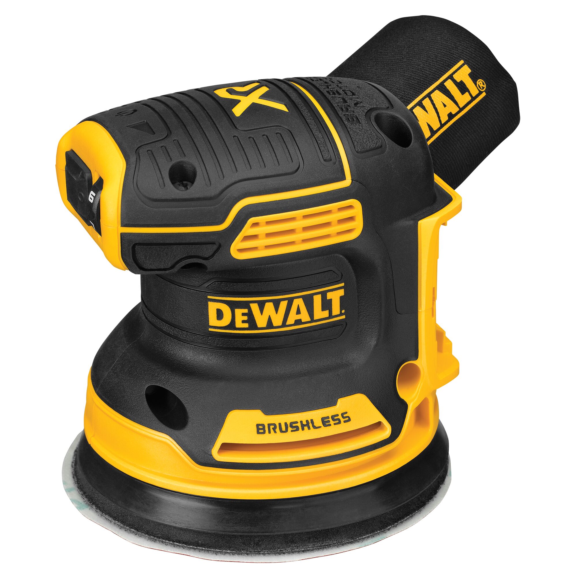 Dewalt dcw210b outlet 20v max