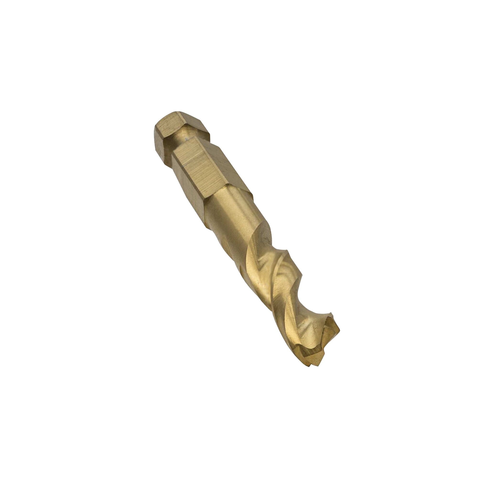 Titanium nitride coated online drill bits