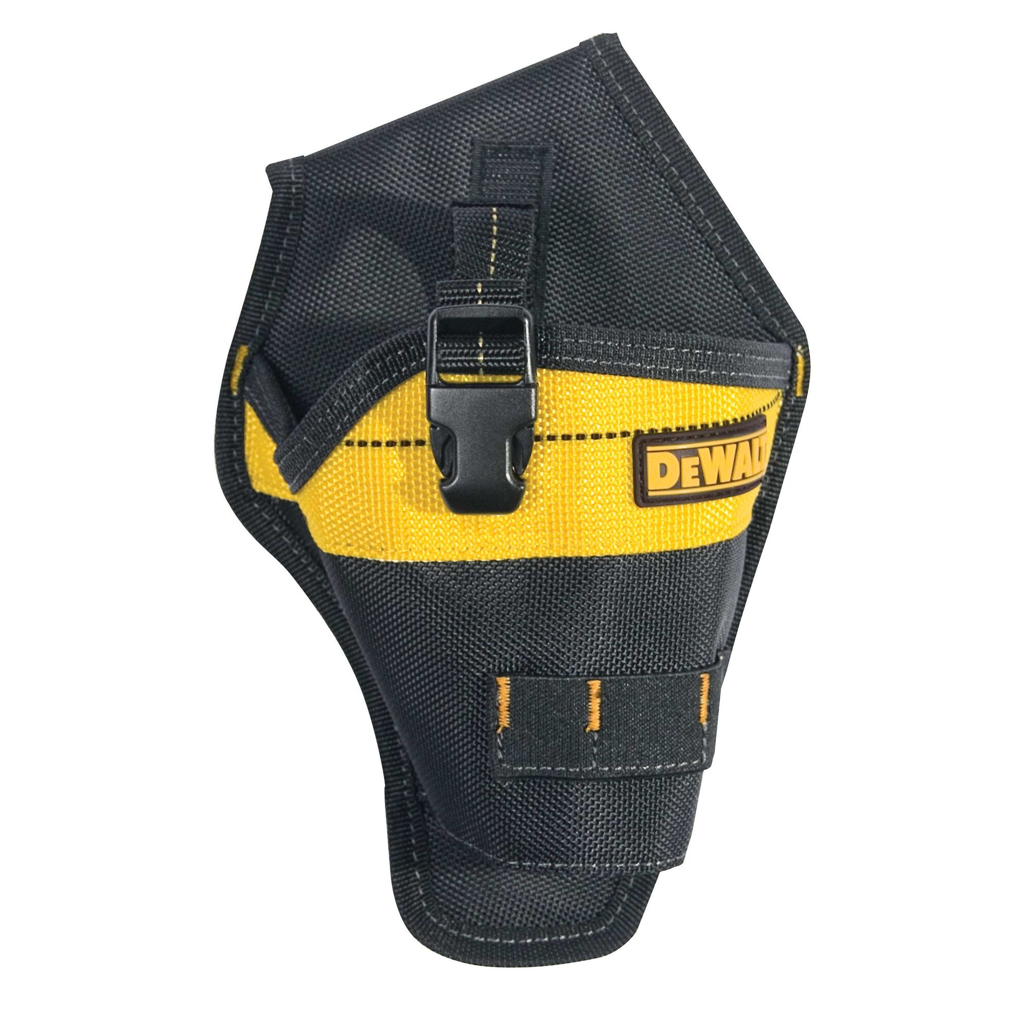 Dewalt impact 2024 driver holster