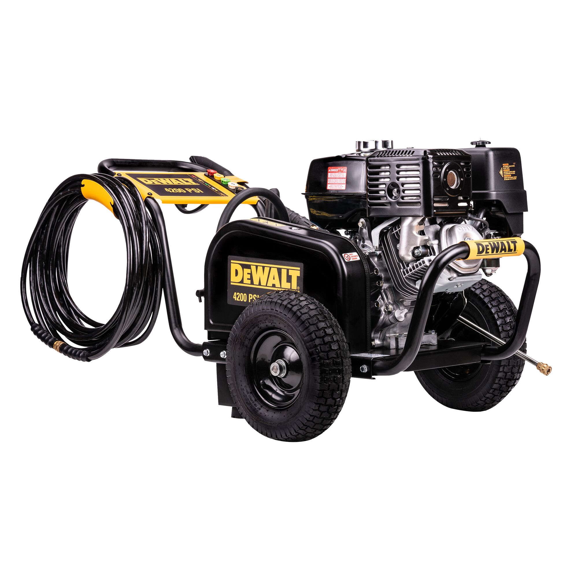 Dewalt pressure washer 3800 store psi 4.0 gpm