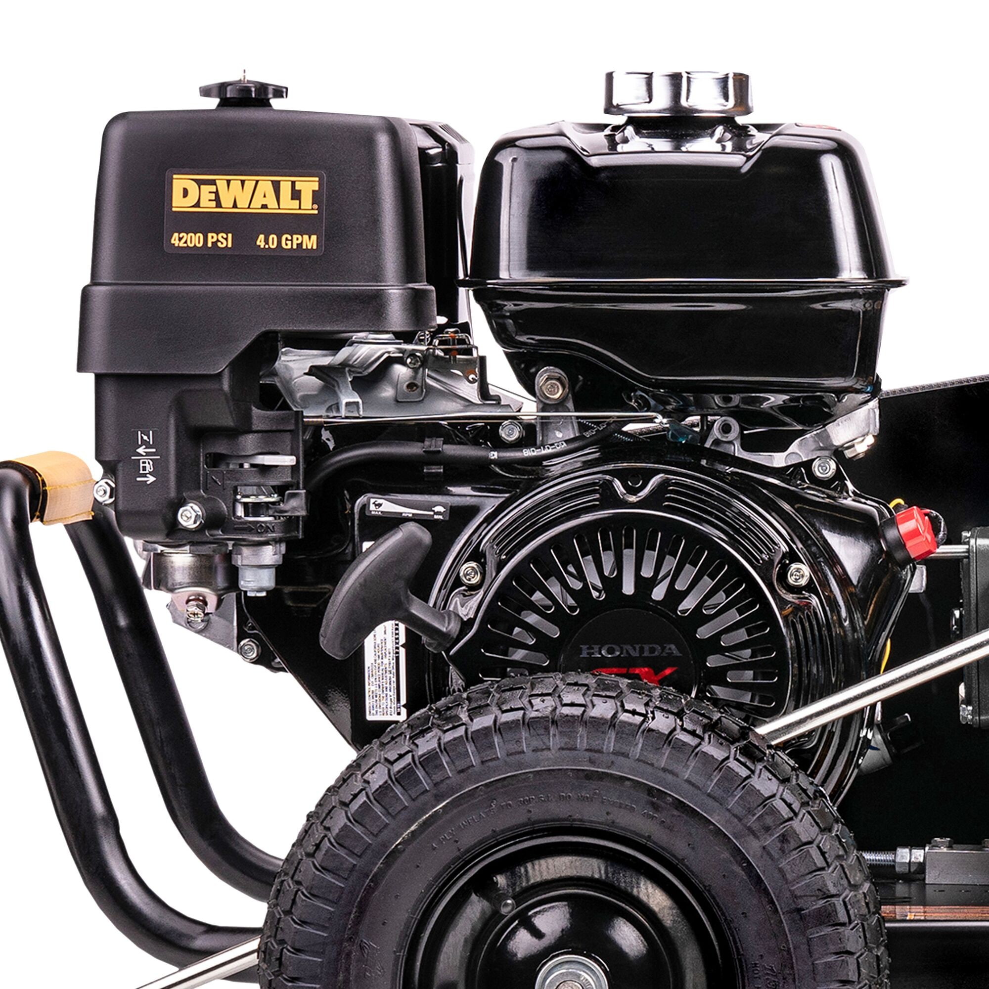 Dewalt 4200 on sale pressure washer