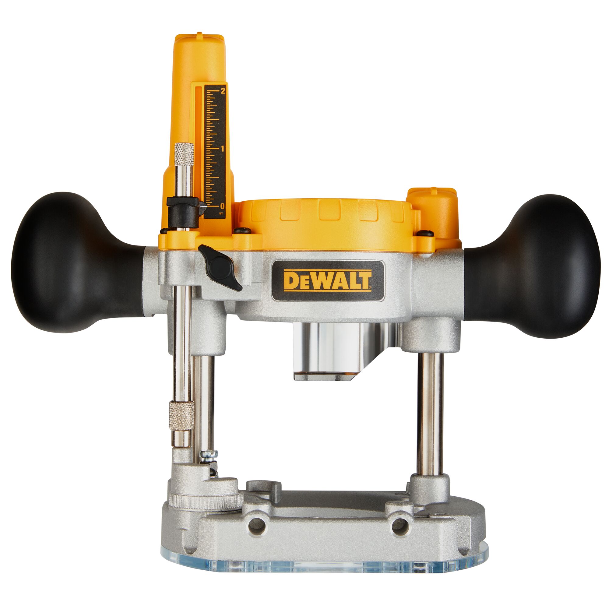 Dewalt plunge store router kit