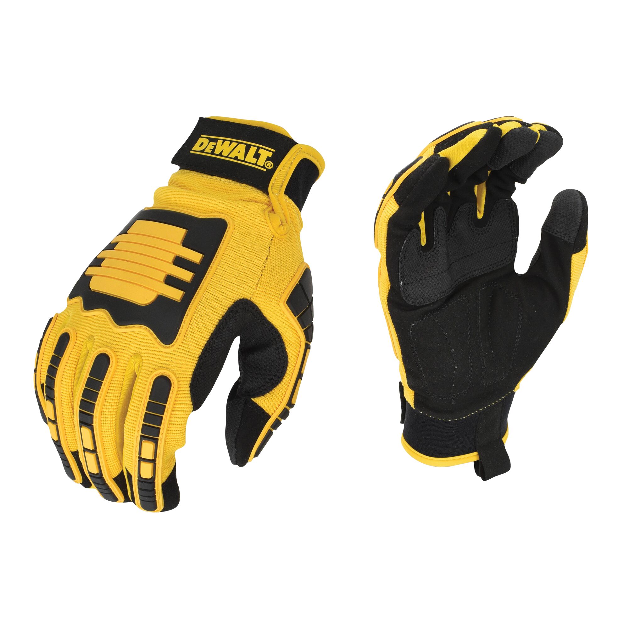 Performance Mechanic Work Glove DEWALT