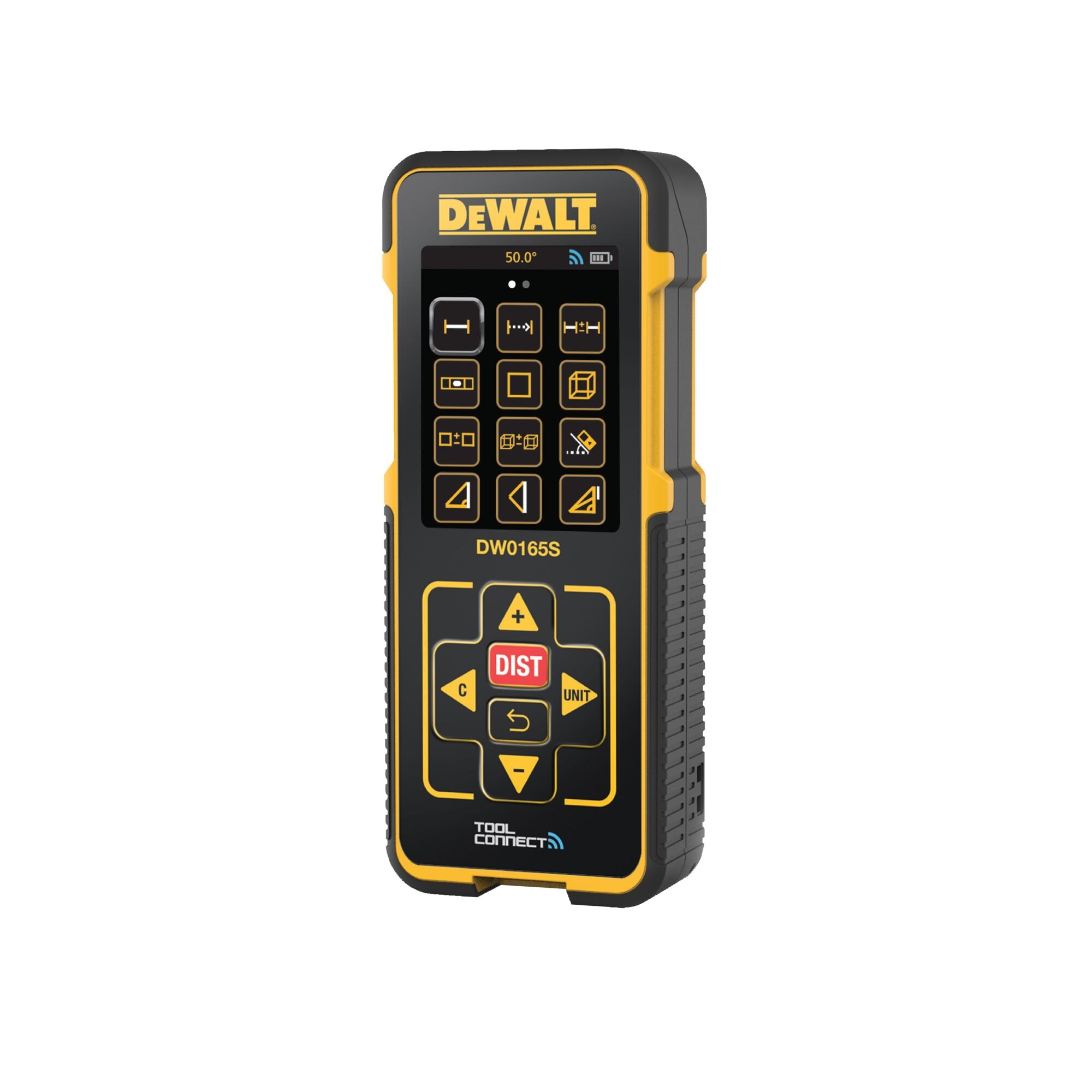 Dewalt on sale laser 165