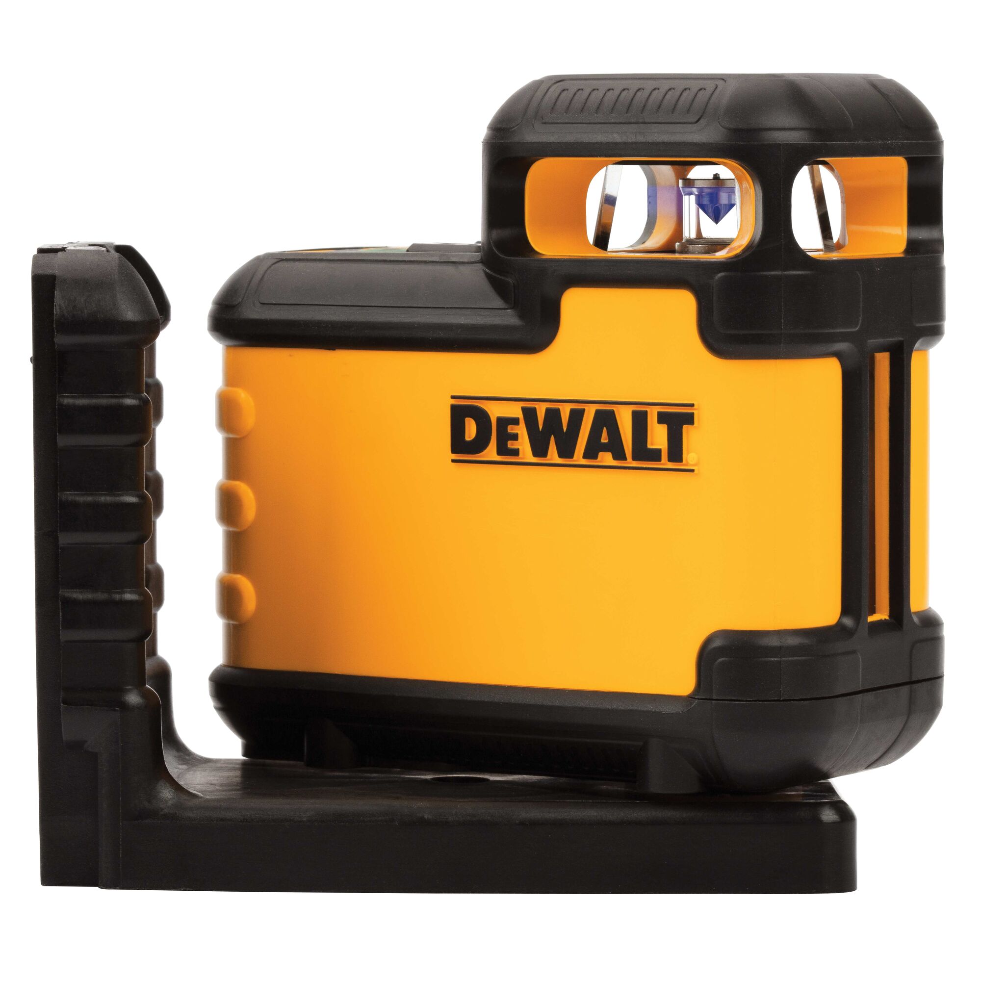 Green laser online dewalt 360